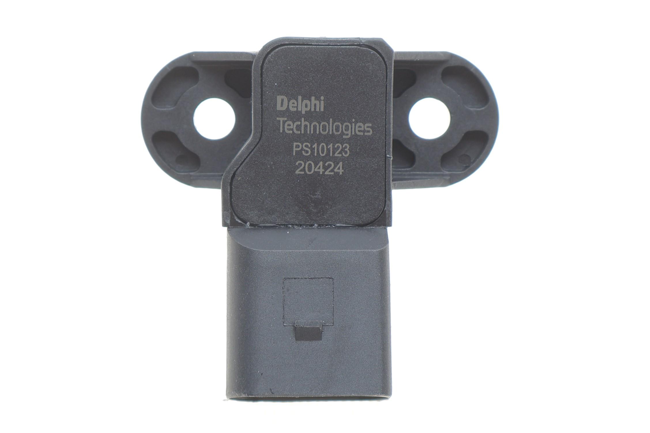 Датчик тиску наддува VW Caddy II/III 1.4/1.6i 96-