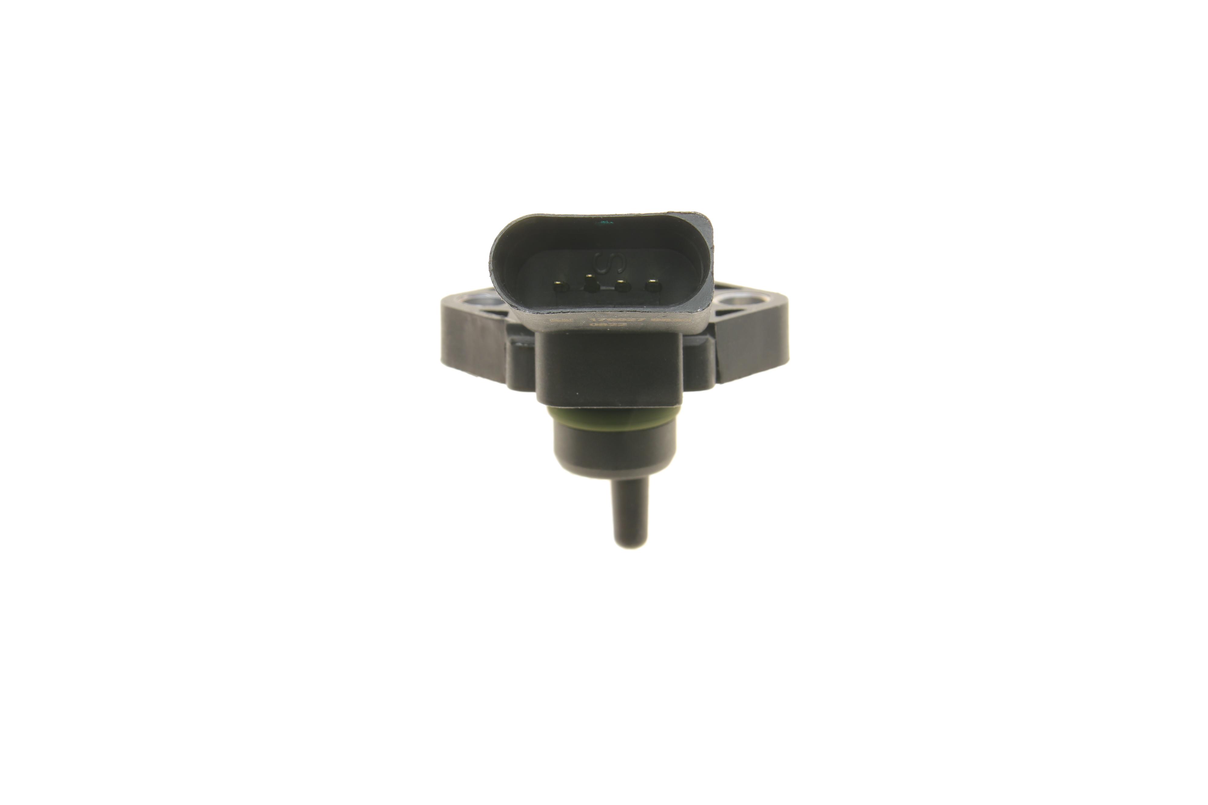 Датчик тиску наддува VW LT 2.8TDi 01-06/T4 2.5TDi 95-03