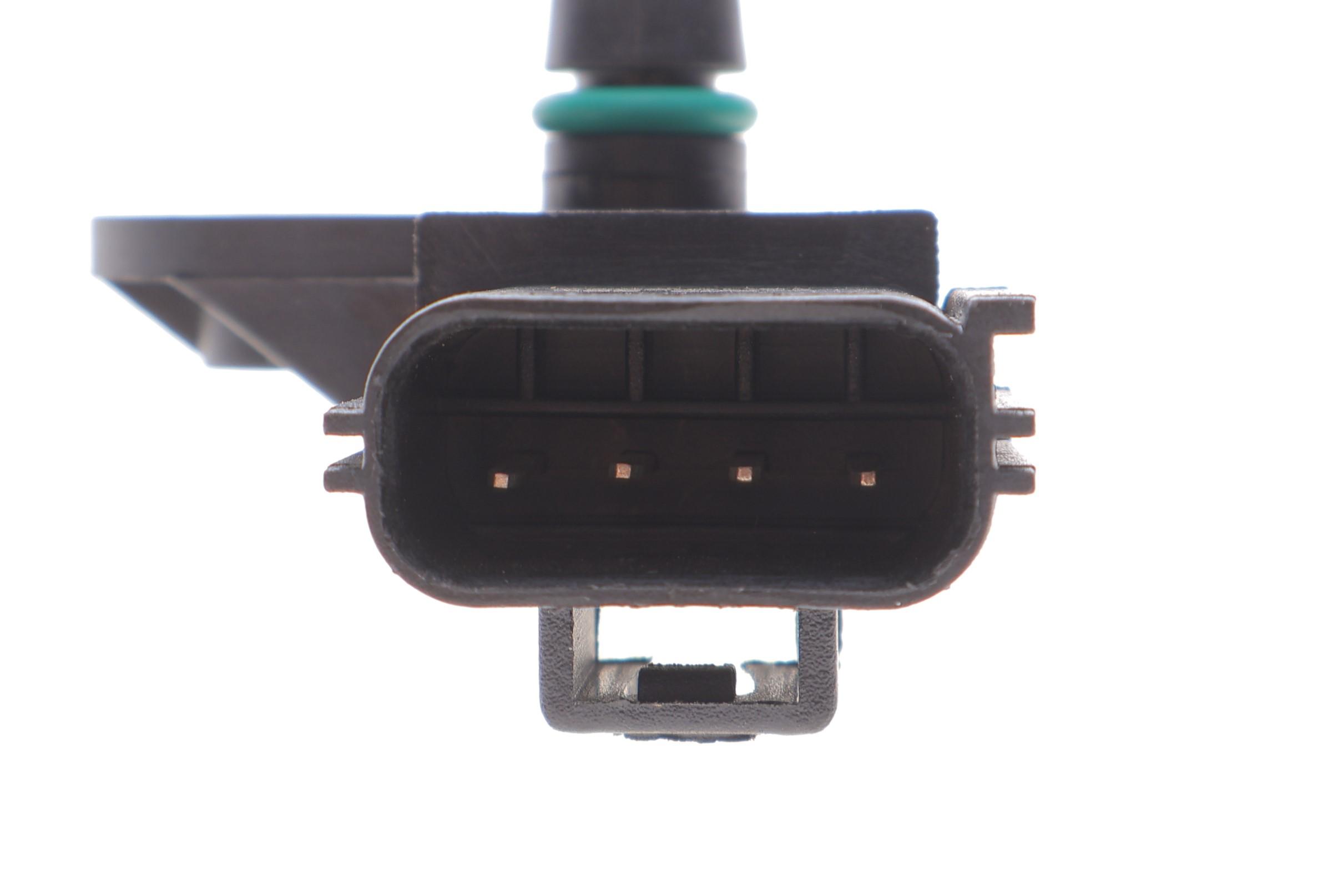 Датчик тиску наддува Volvo C30/C70/S40/S60/S80/V50 2.0-2.4D 06-