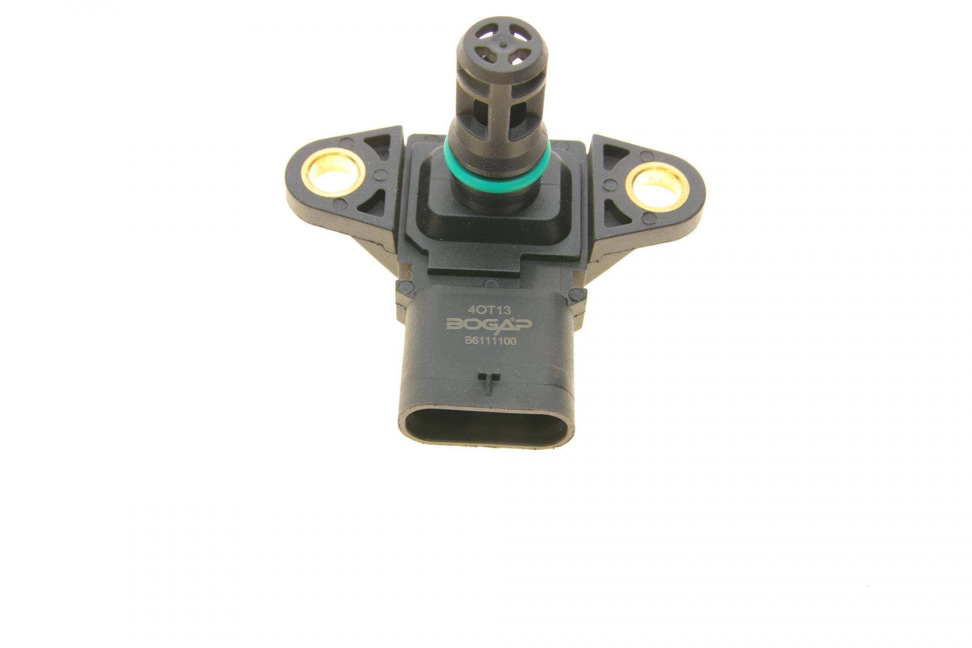 Датчик тиску наддува BMW 3 (E90/F30/F80)/5 (F10/G30/F90)/7 (F01-F04/G11/G12) 05-