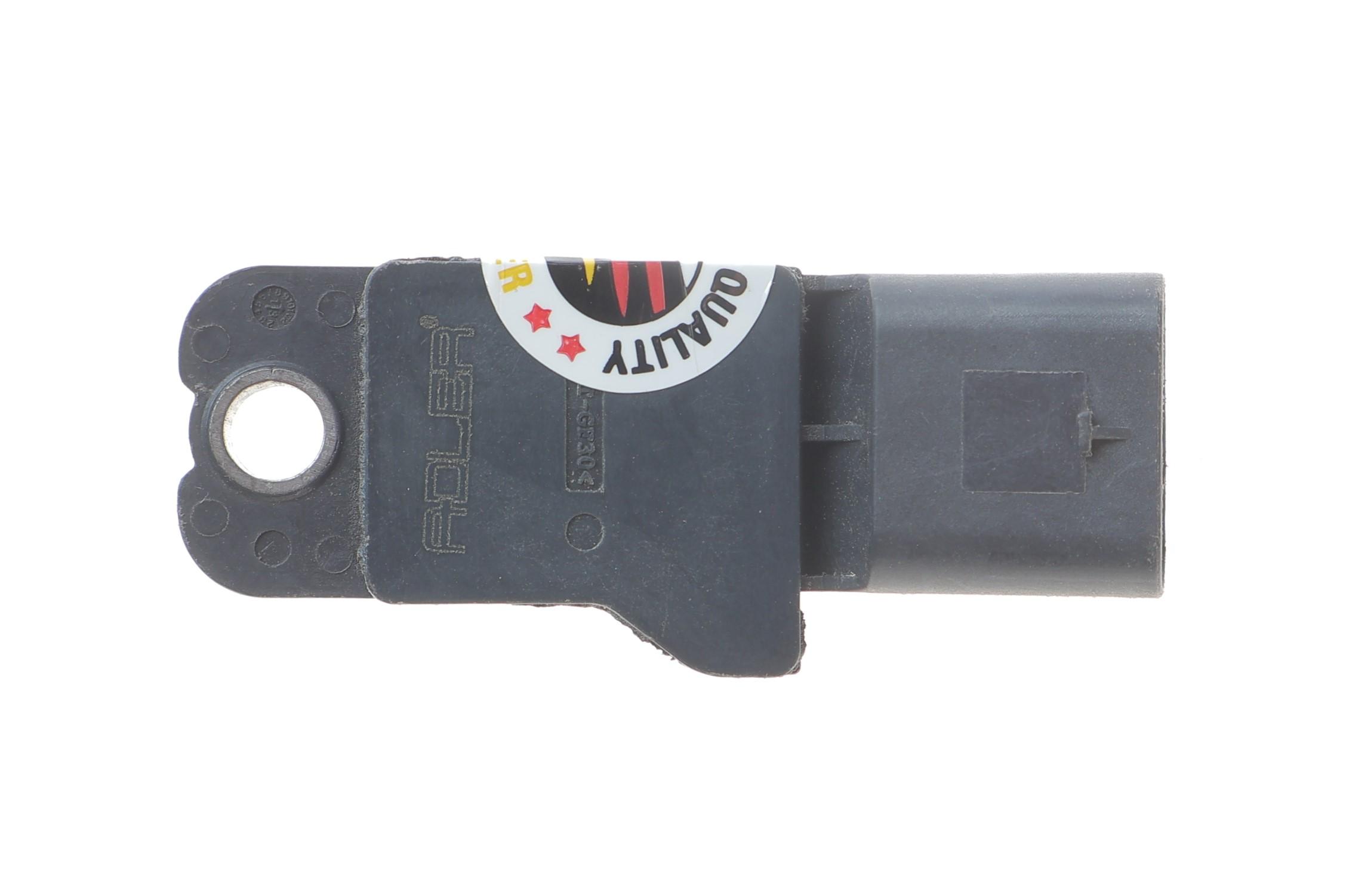 Датчик тиску наддува VW Golf VII/VIII/Tiguan 2.0 TSI/GTI/R/2.0 TDI 13-