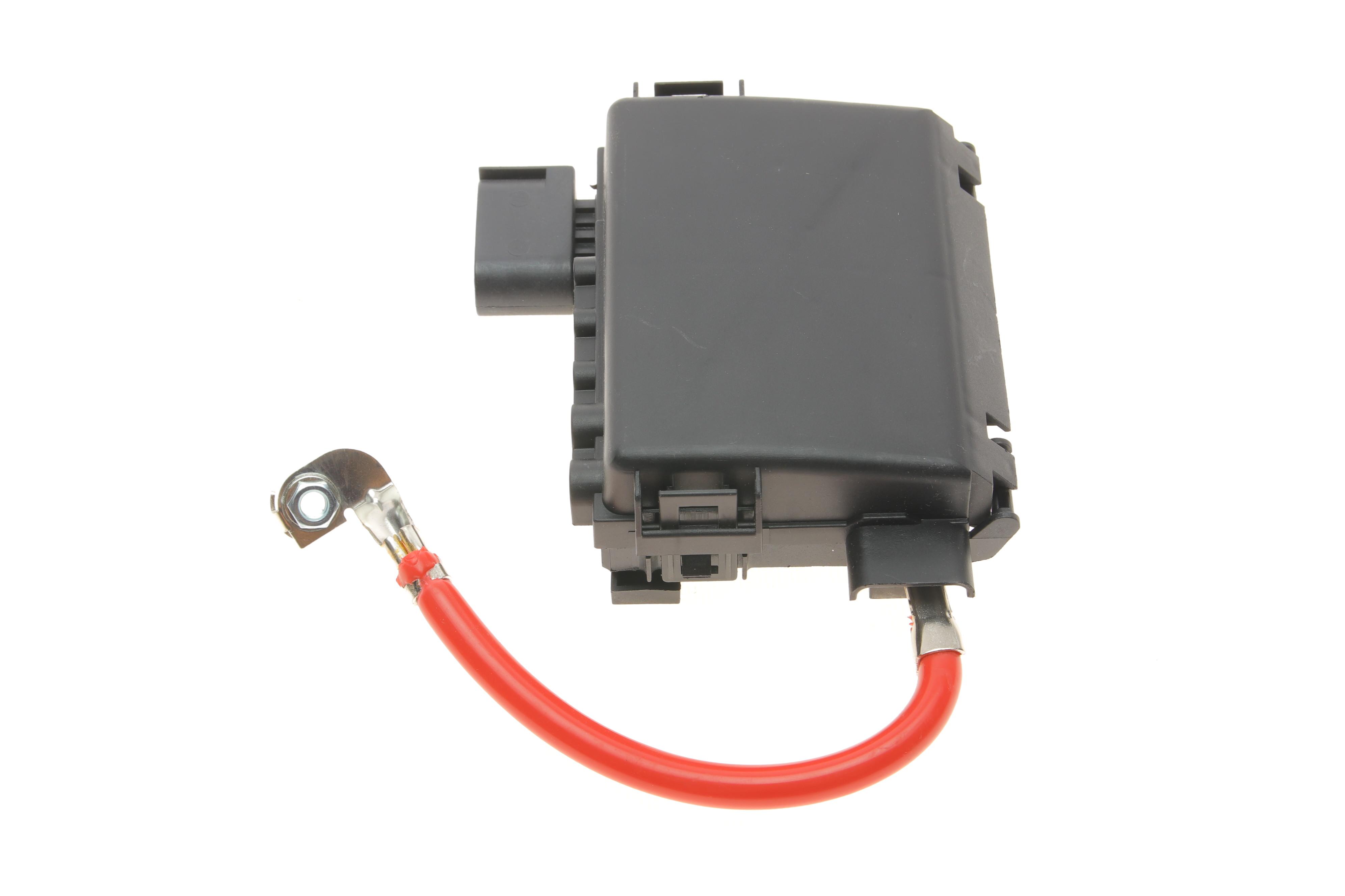 Блок запобіжників Skoda Octavia/VW Golf IV 96-10