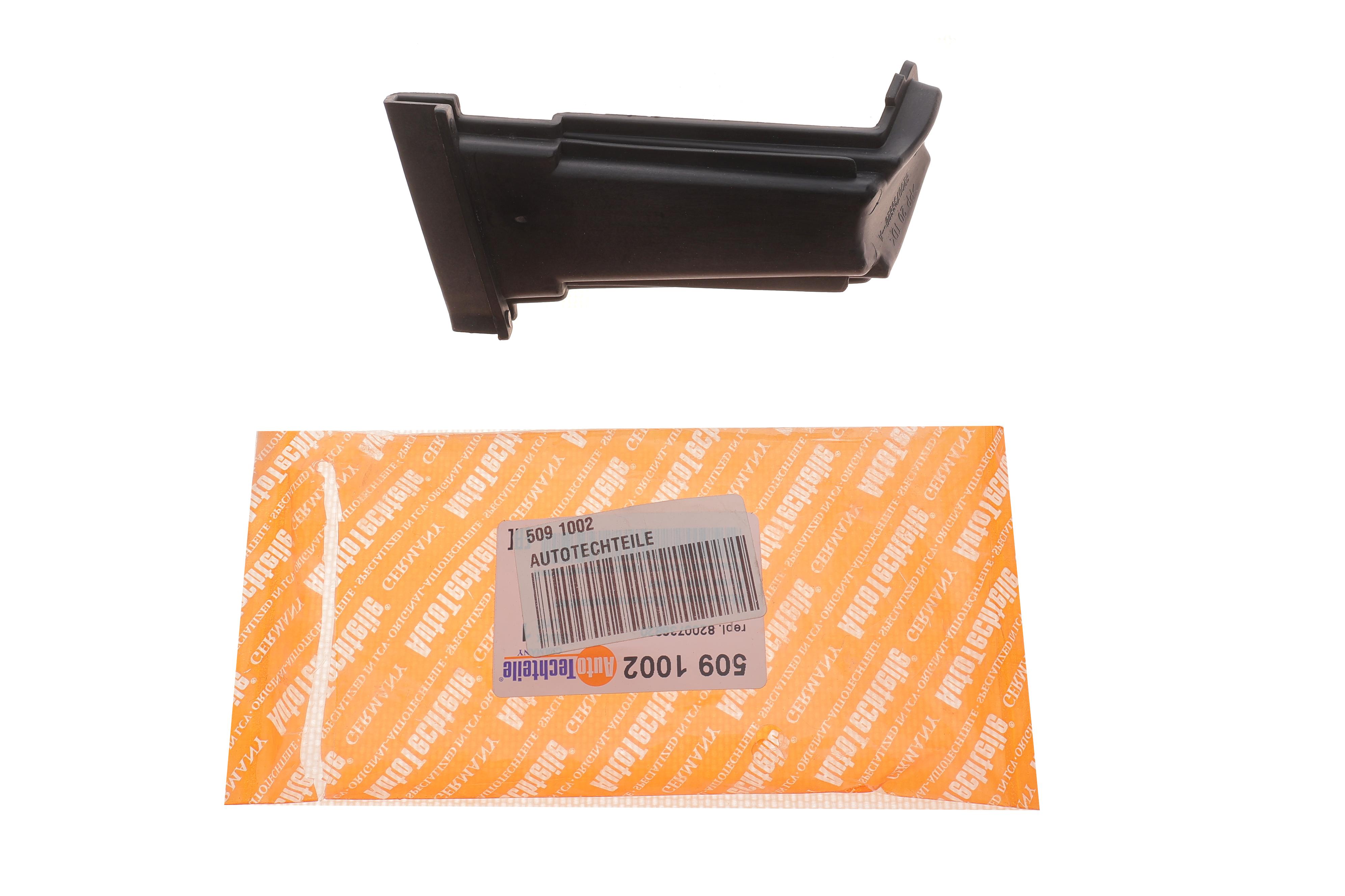 Кришка блока запобіжників Dacia Logan/Sandero 04-12