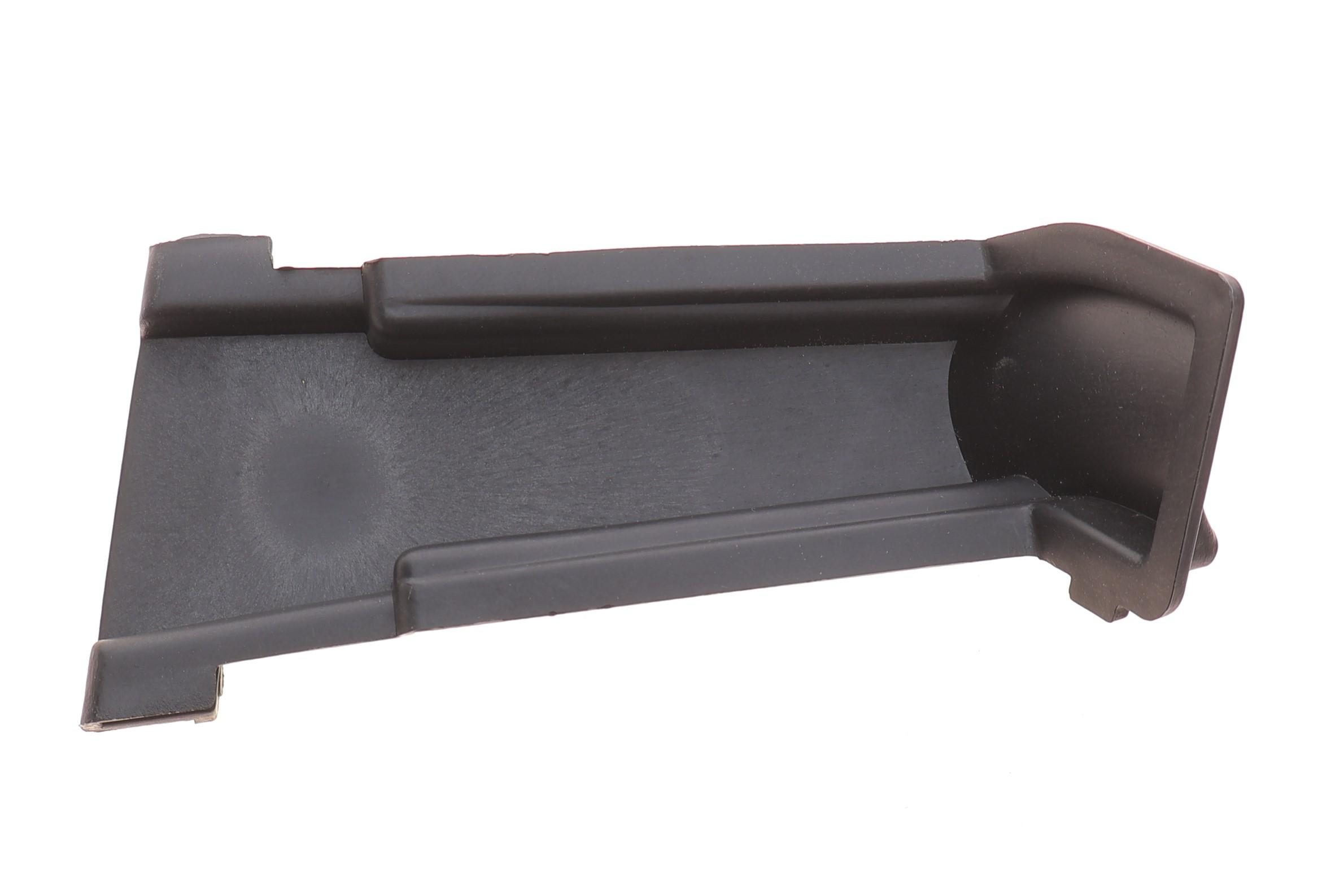 Кришка блока запобіжників Dacia Logan/Sandero 04-12