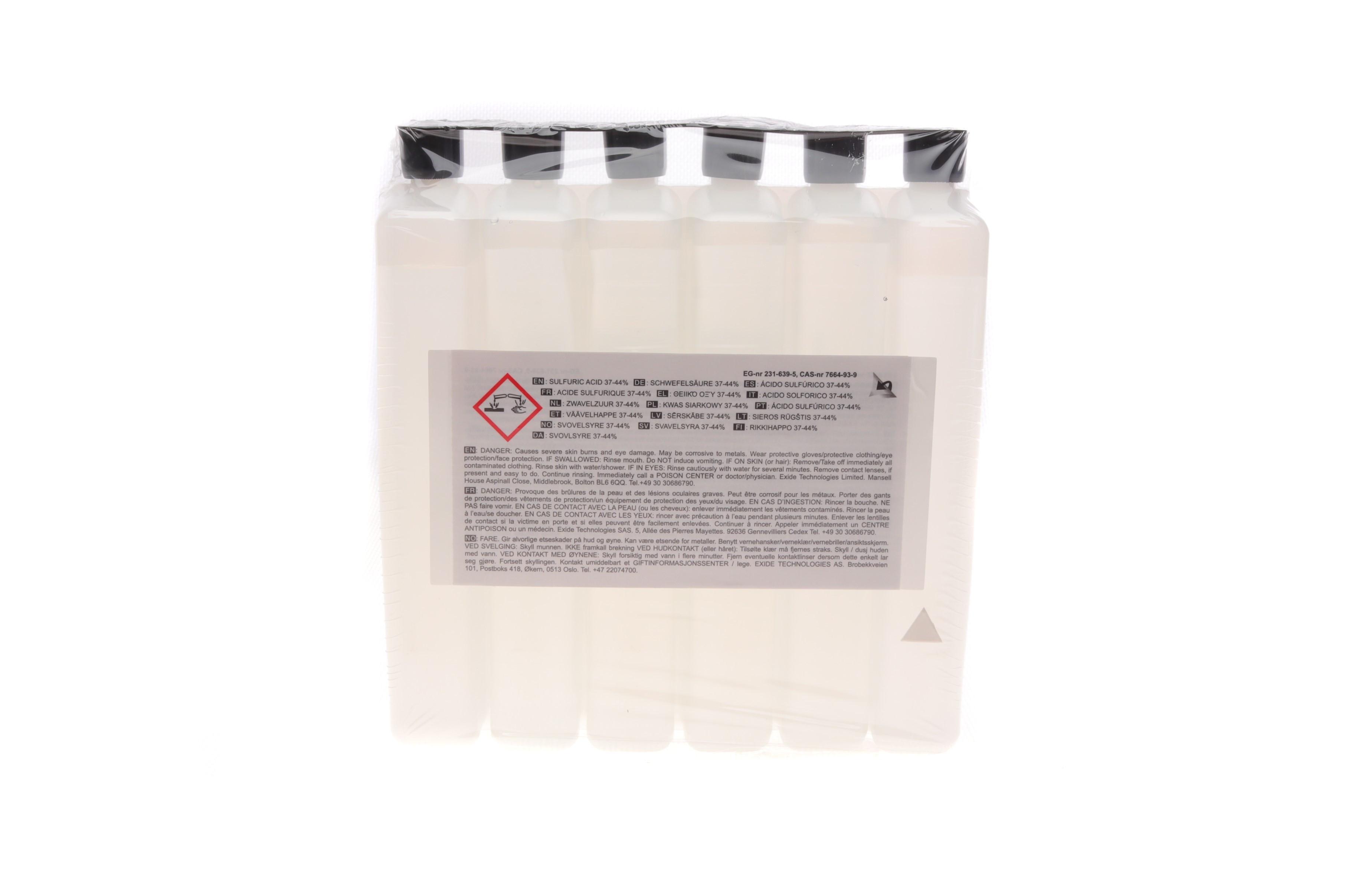 Акумуляторна батарея 12Ah/200A (150x87x145/+R/B0) (AGM) (мото) (сухозаряджений)