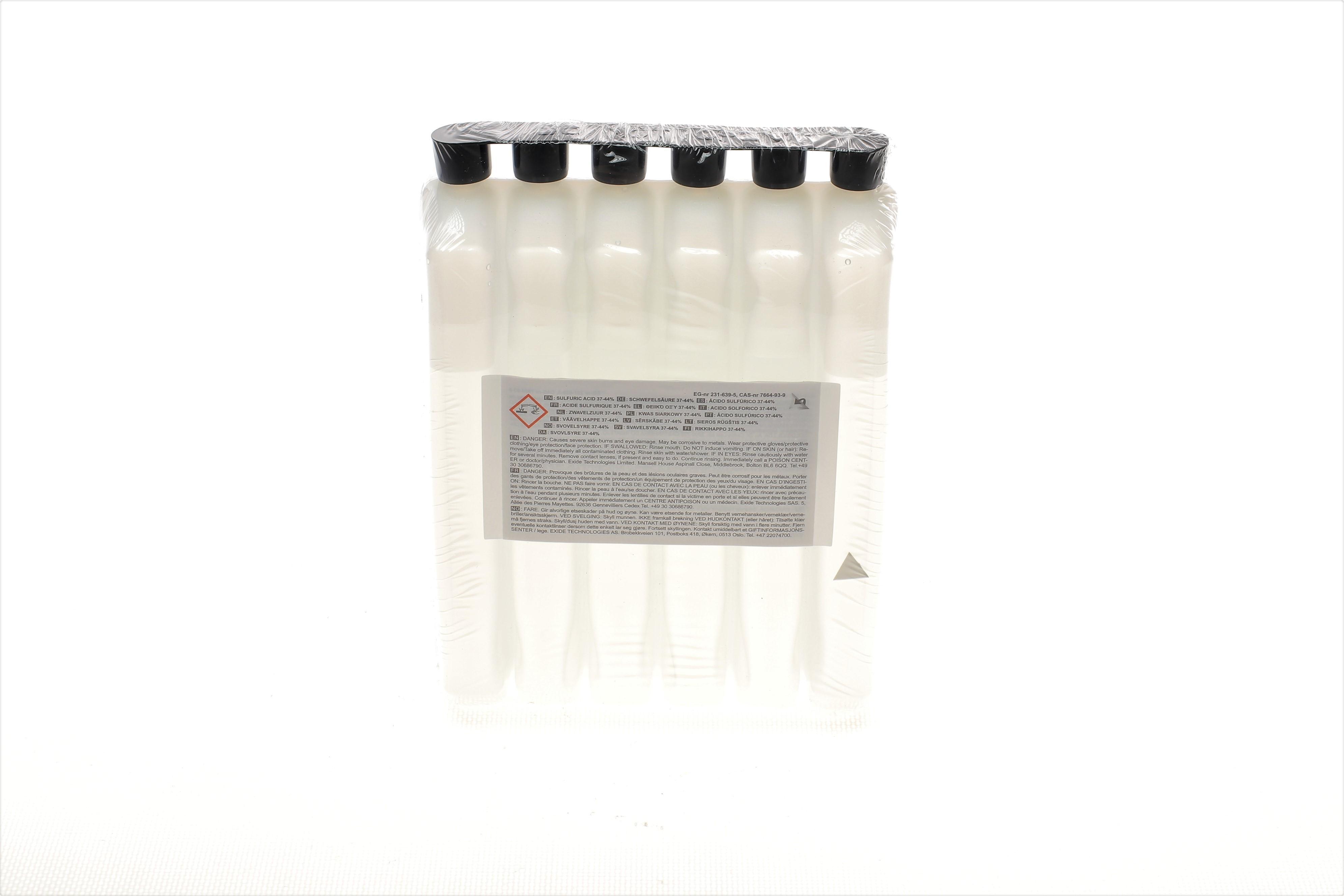 Акумуляторна батарея 12Ah/210A (134x89x164/+L/B0) (AGM) (мото) (сухозаряджений)