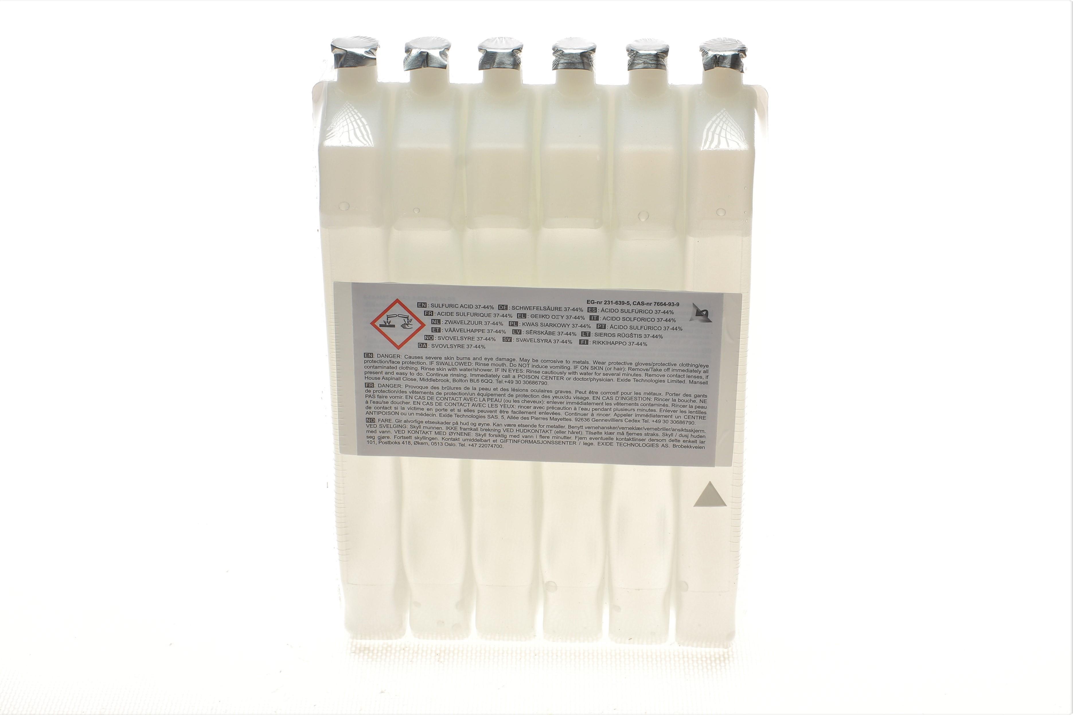 Акумуляторна батарея 14Ah/145A (134.1х89х166/+R/B0) (мото) (сухозаряджений)