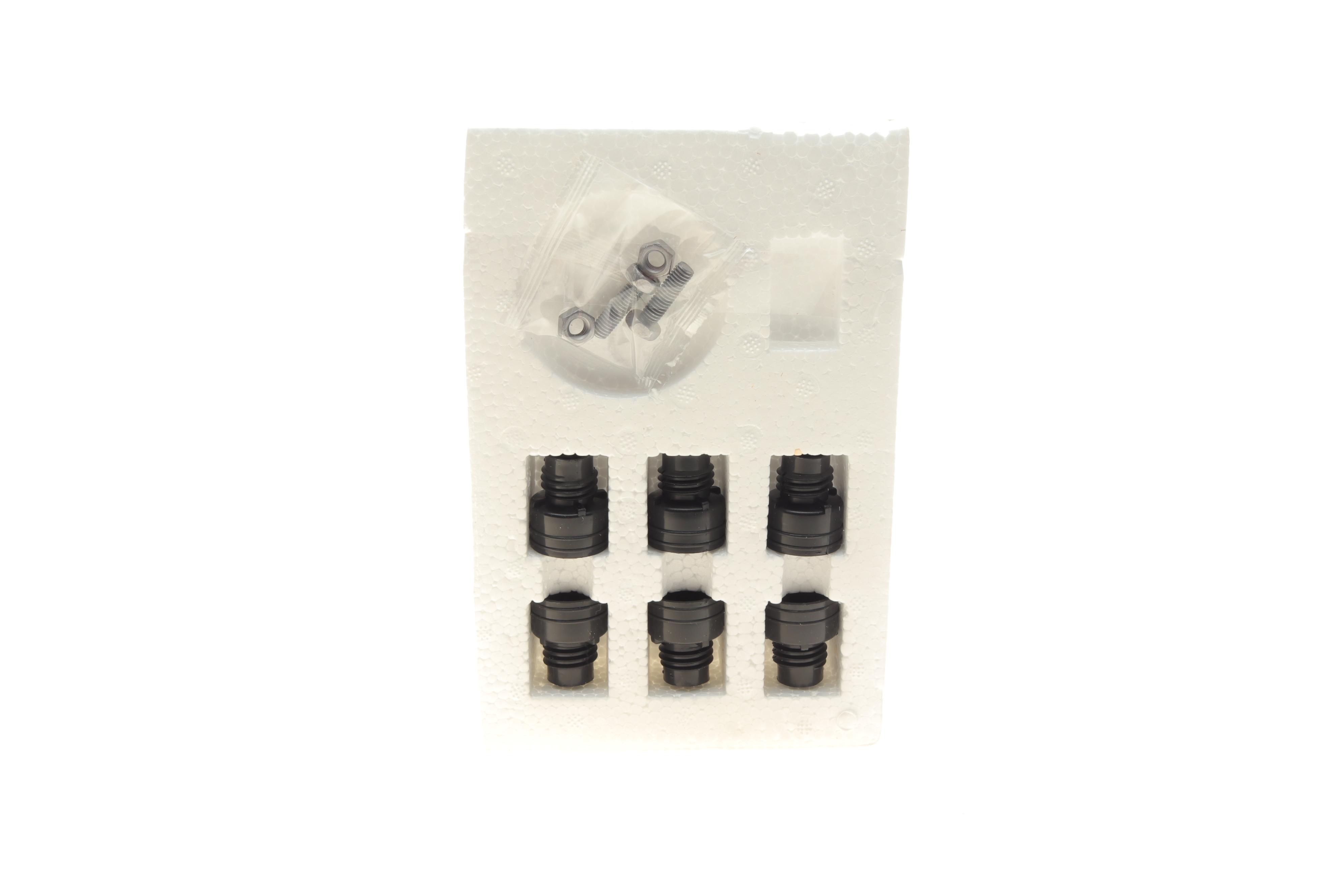 Акумуляторна батарея 24Ah/220A (184x124x175/+R/B0) (мото) (сухозаряджений)