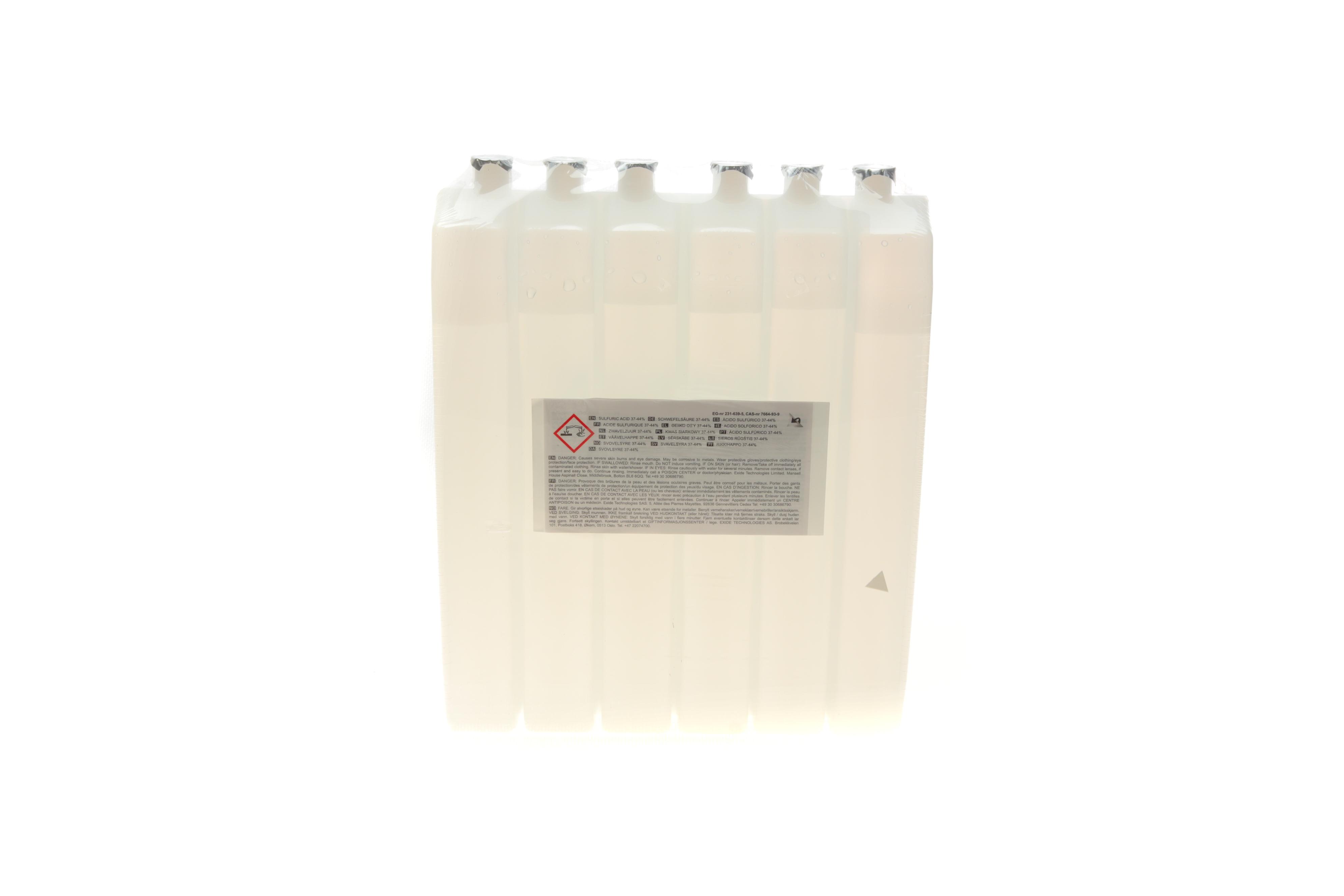 Акумуляторна батарея 30Ah/300A (196x130x180/+R/B0) (мото) (сухозаряджений)