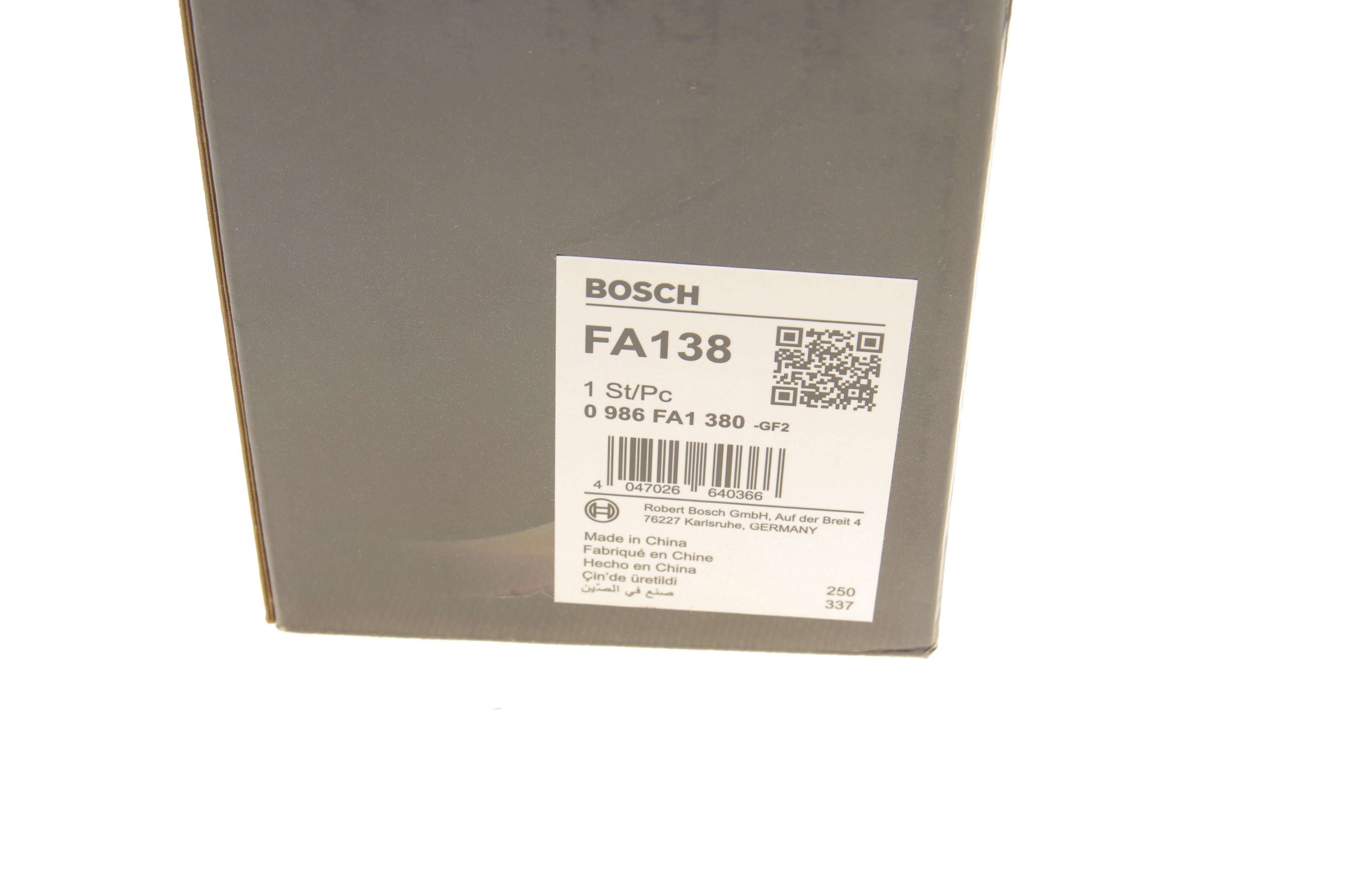 Акумуляторна батарея 19Ah/210A (175x100x155/+L/B0) (AGM) Factory Activated AGM