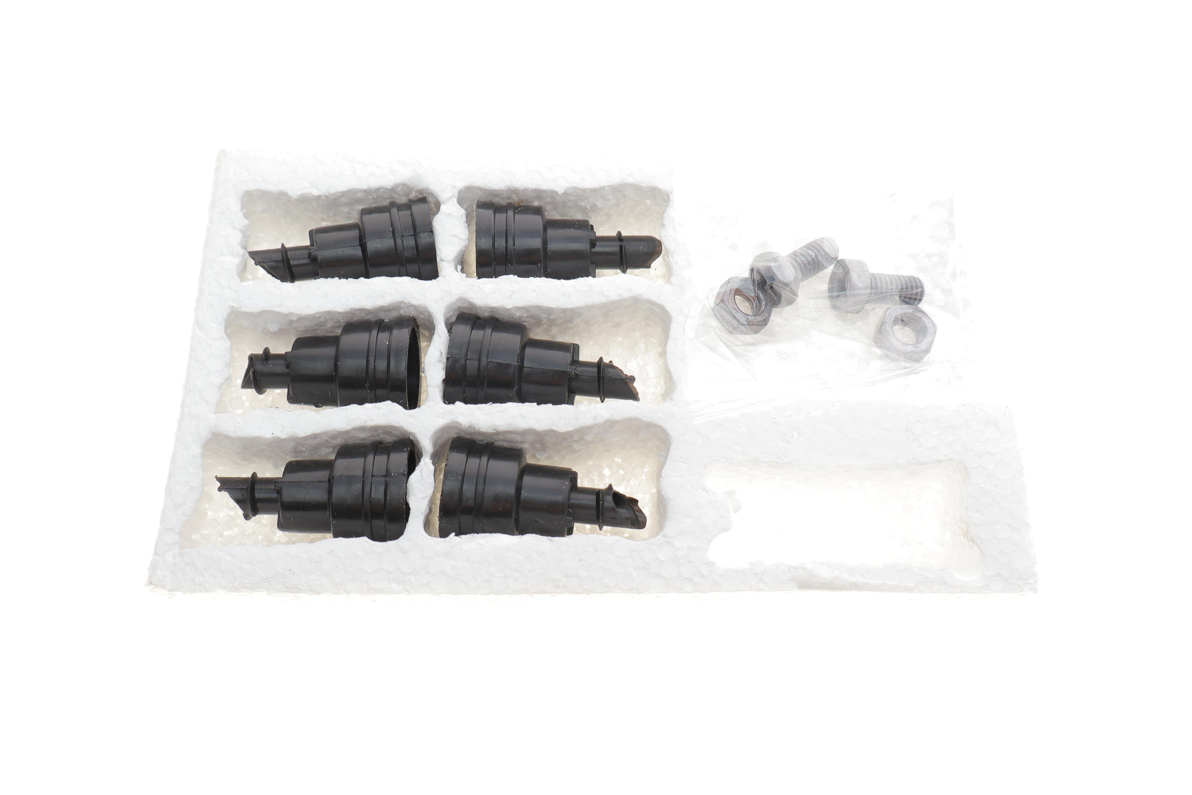 Акумуляторна батарея 12Ah/165A (134.1х80х160/+L/B0) (мото) (сухозаряджений)