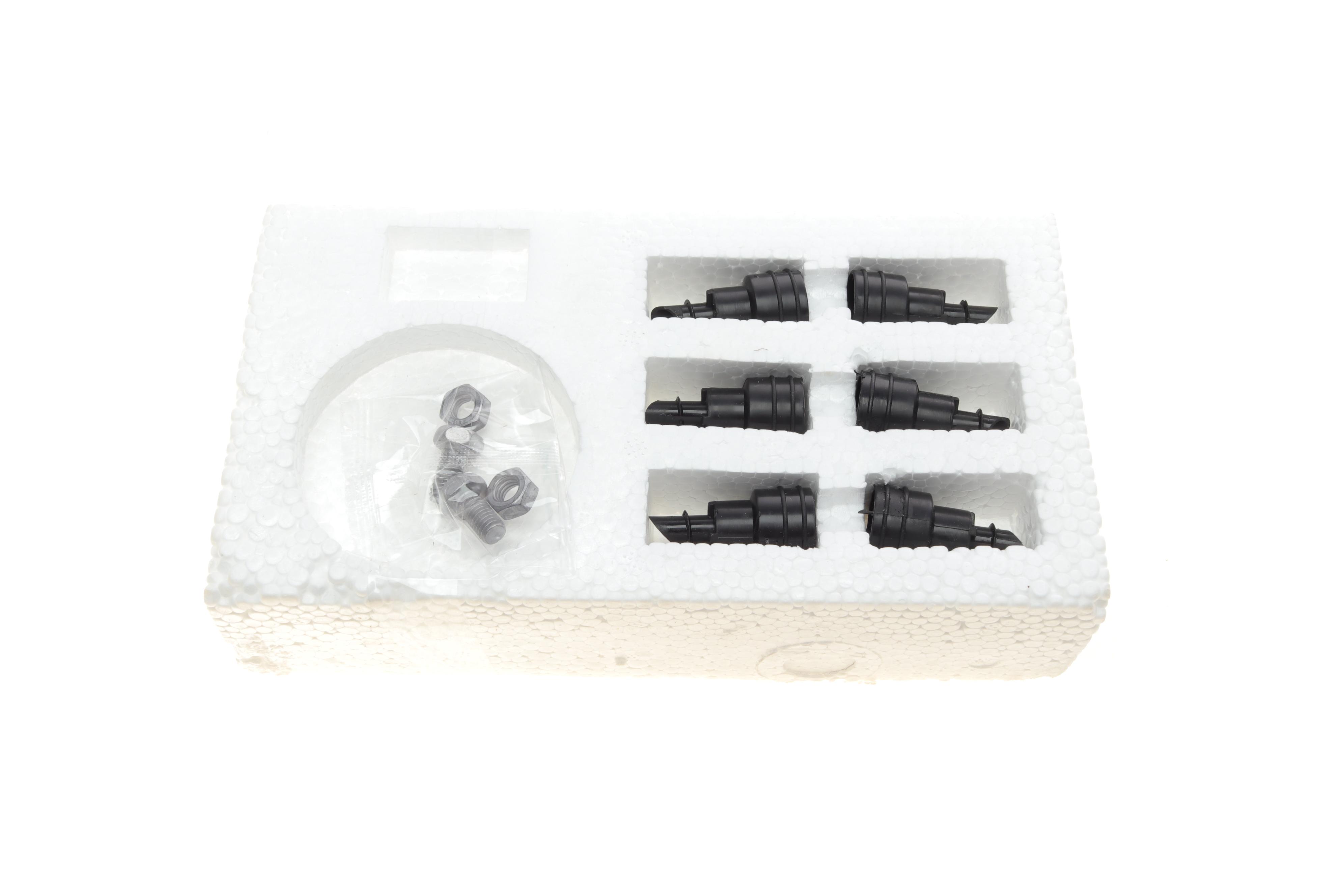 Акумуляторна батарея 19Ah/190A (175x100x155/+R/B0) (мото) (сухозаряджений)