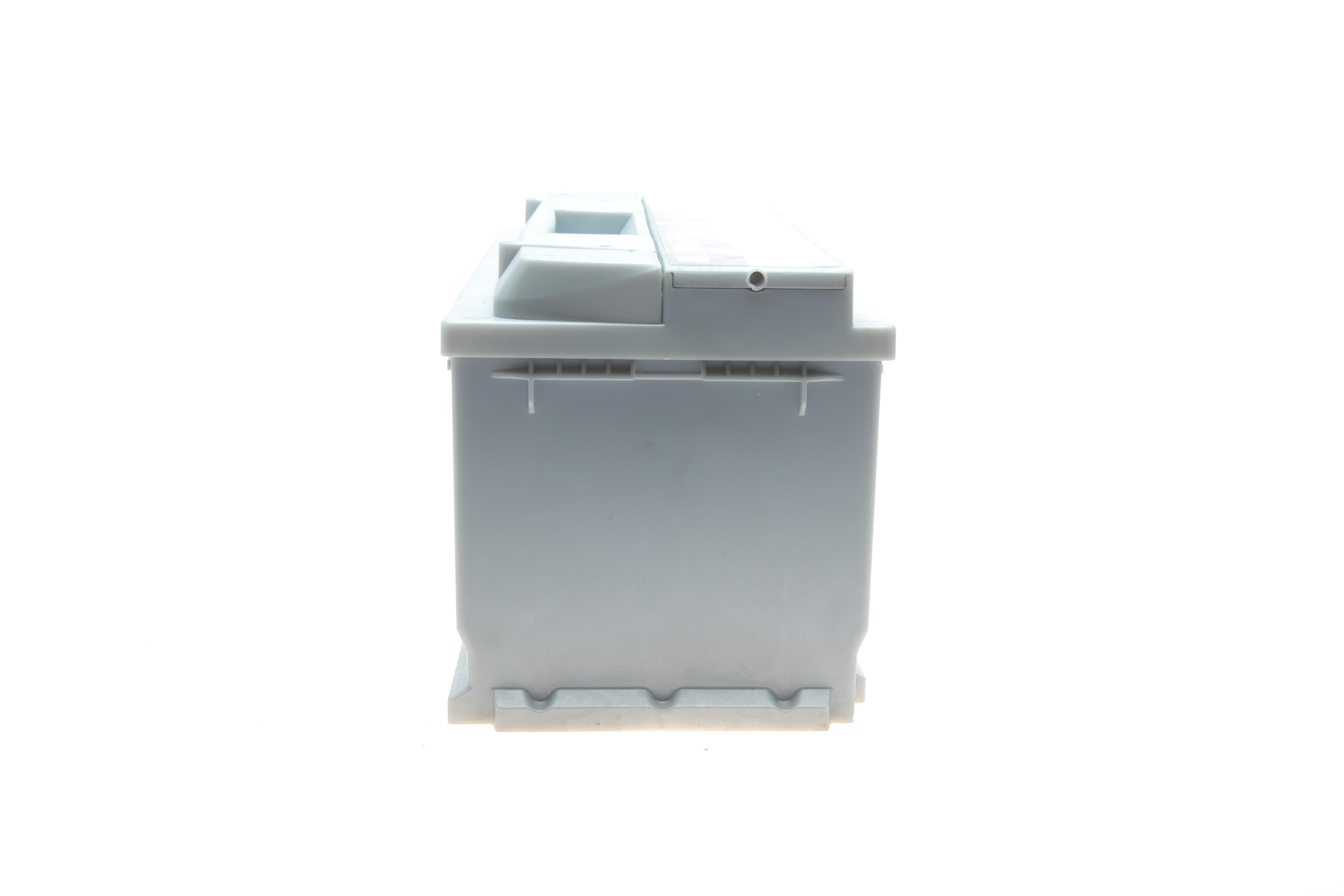 Акумуляторна батарея 100Ah/830A (353x175x190/+R/B13)