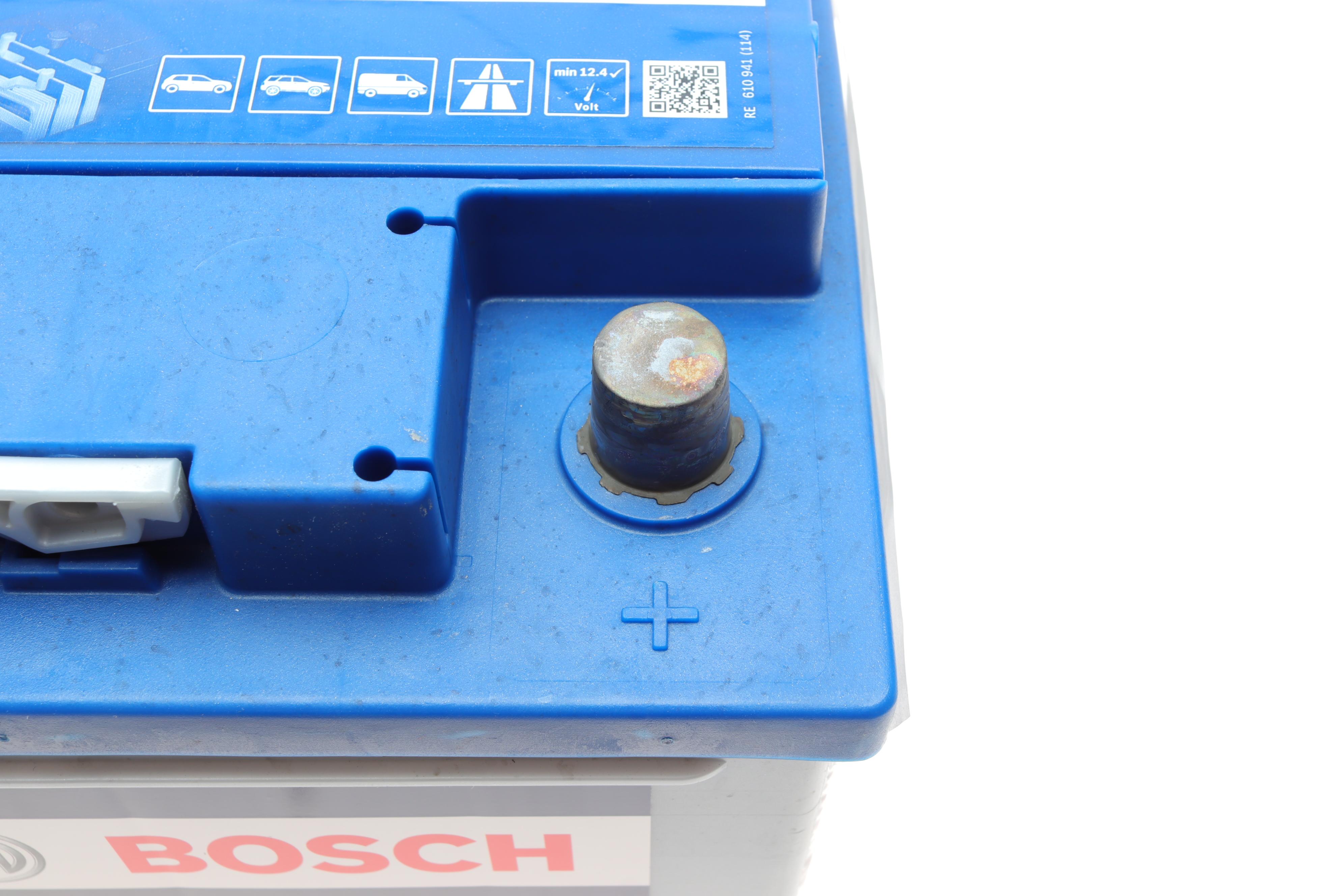 Акумуляторна батарея 80Ah/740A (315x175x175/+R/B13)