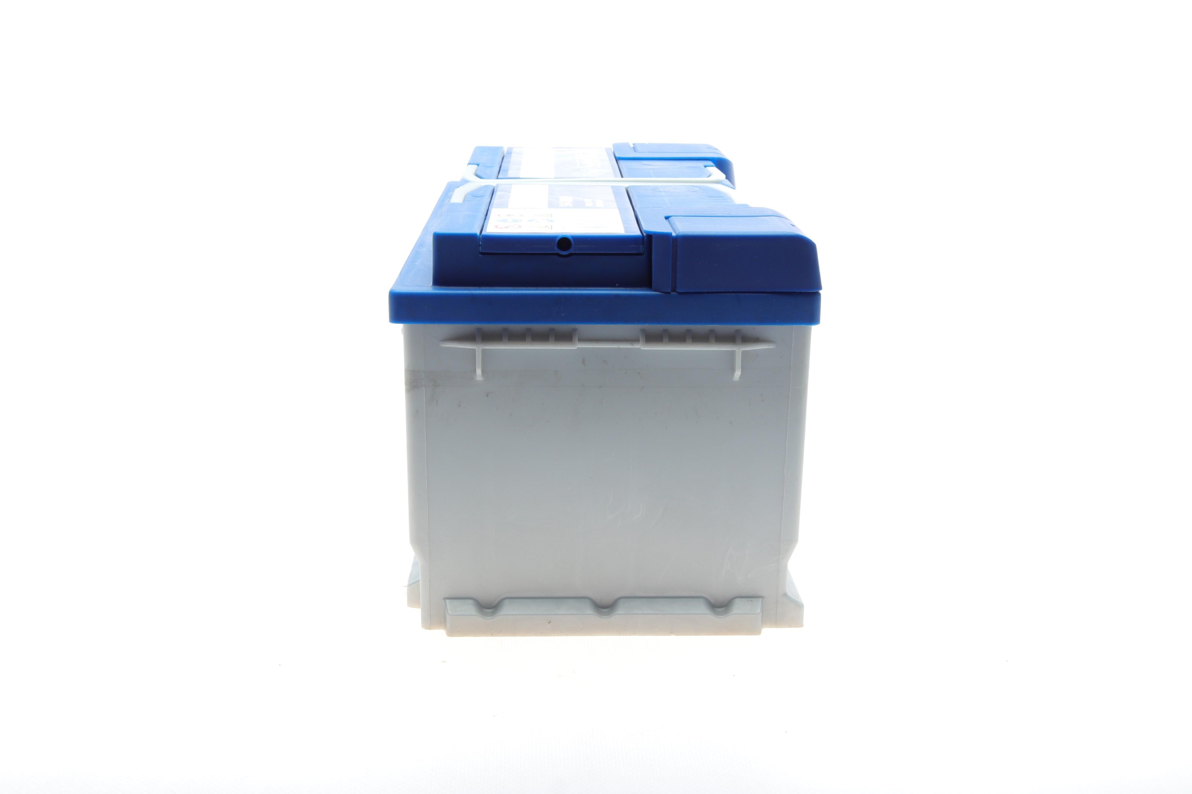 Акумуляторна батарея 80Ah/740A (315x175x175/+R/B13)