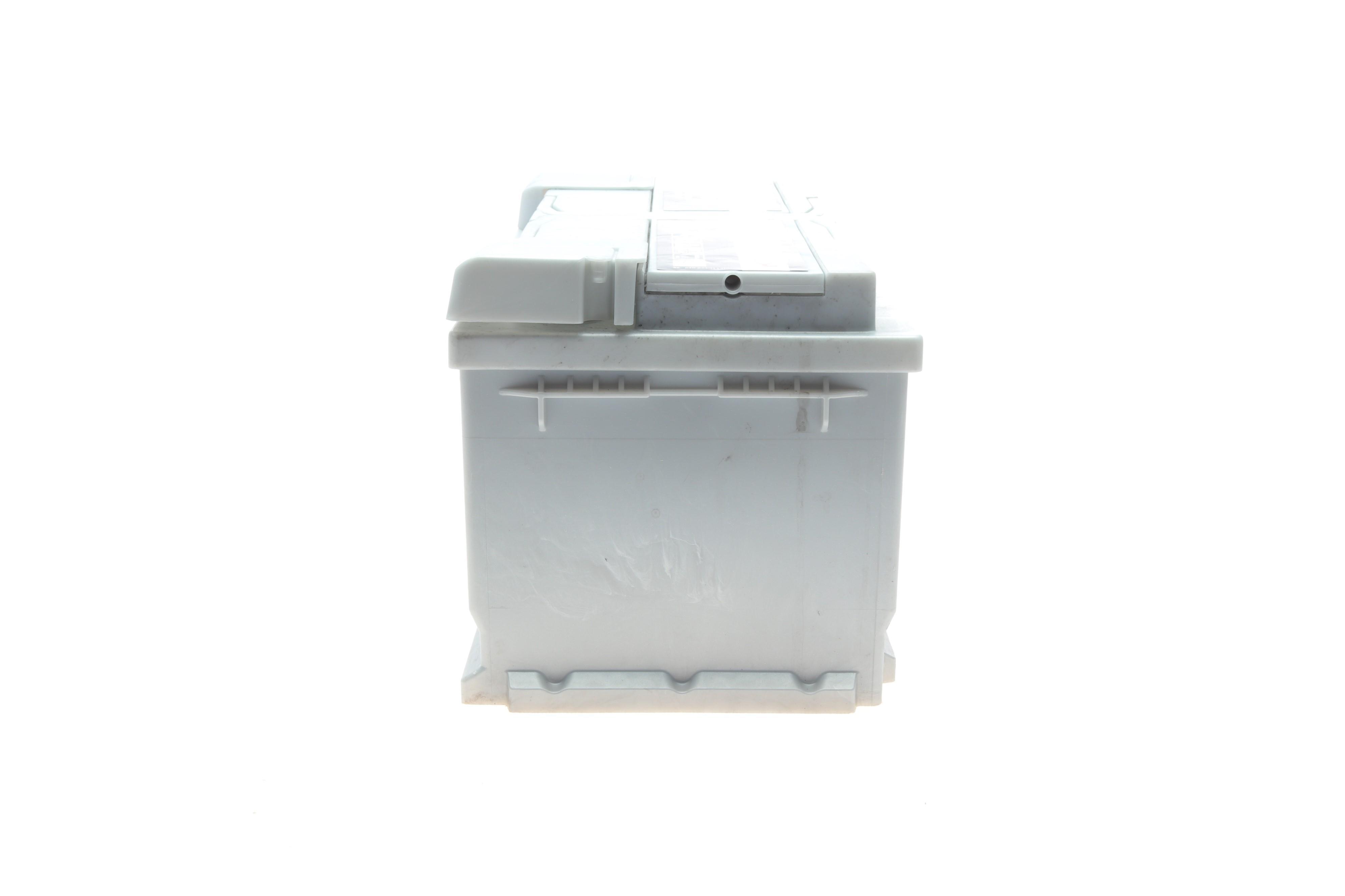 Акумуляторна батарея 85Ah/800A (315x175x175/+R/B13)