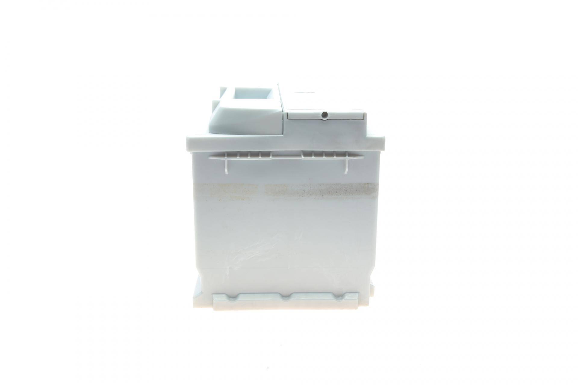 Акумуляторна батарея 63Ah/610A (242x175x190/+R/B13)