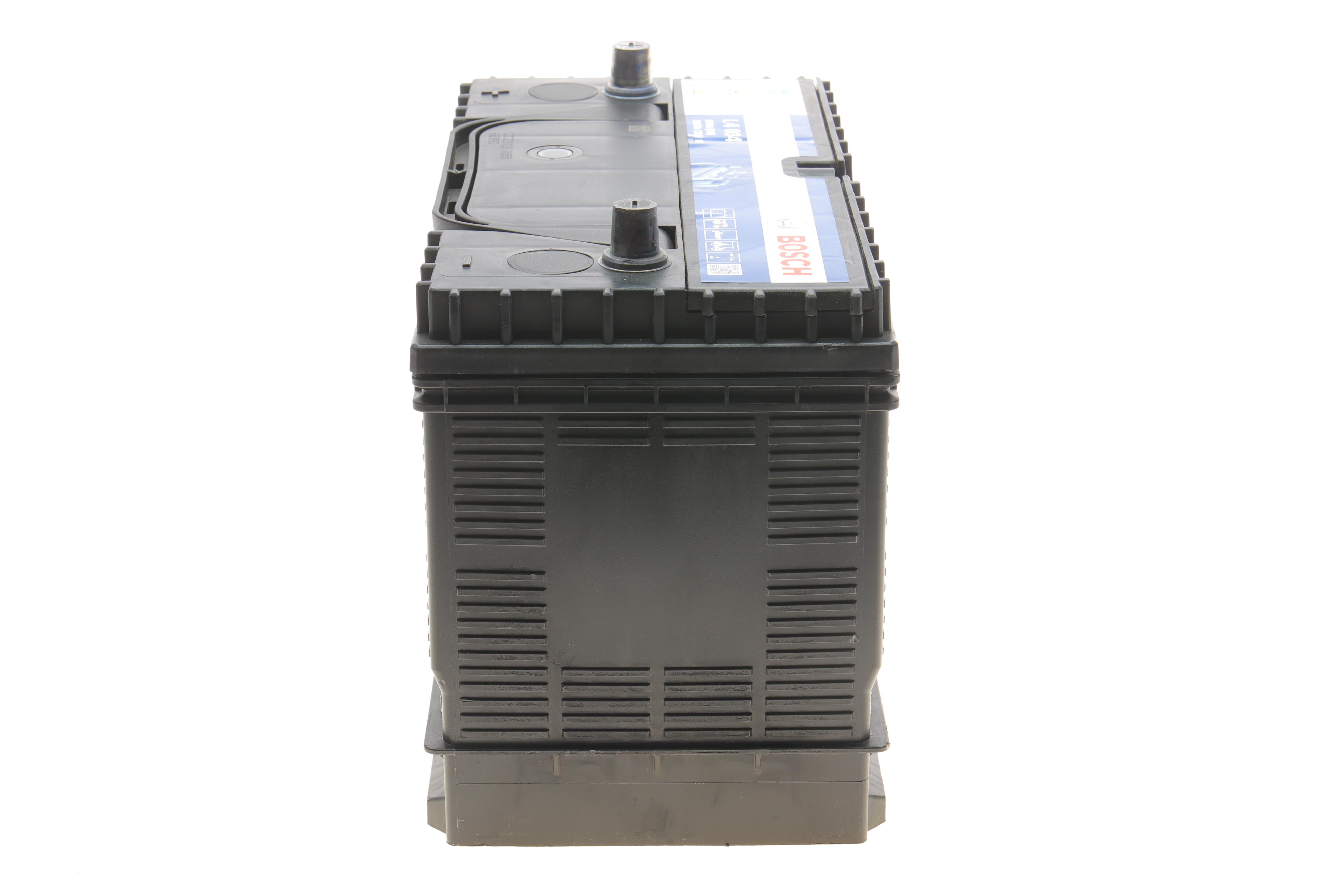 Акумуляторна батарея 105Ah/800A (330x174x240/+L/B00) Водний транспорт/Кемпінг/Гольф-кар