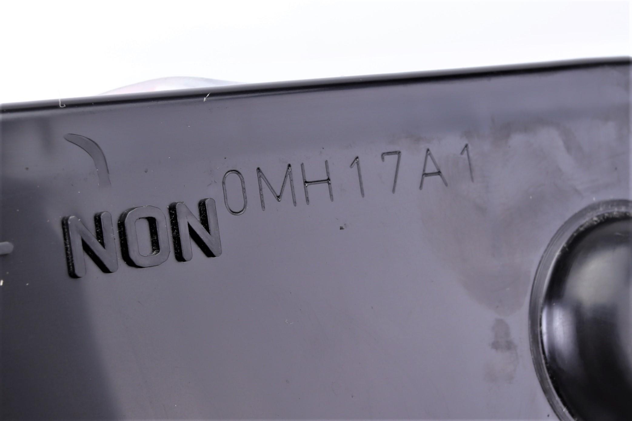 Акумуляторна батарея 50Ah/800A (260x173x206/+L/B7) (Start-Stop AGM) Orbital