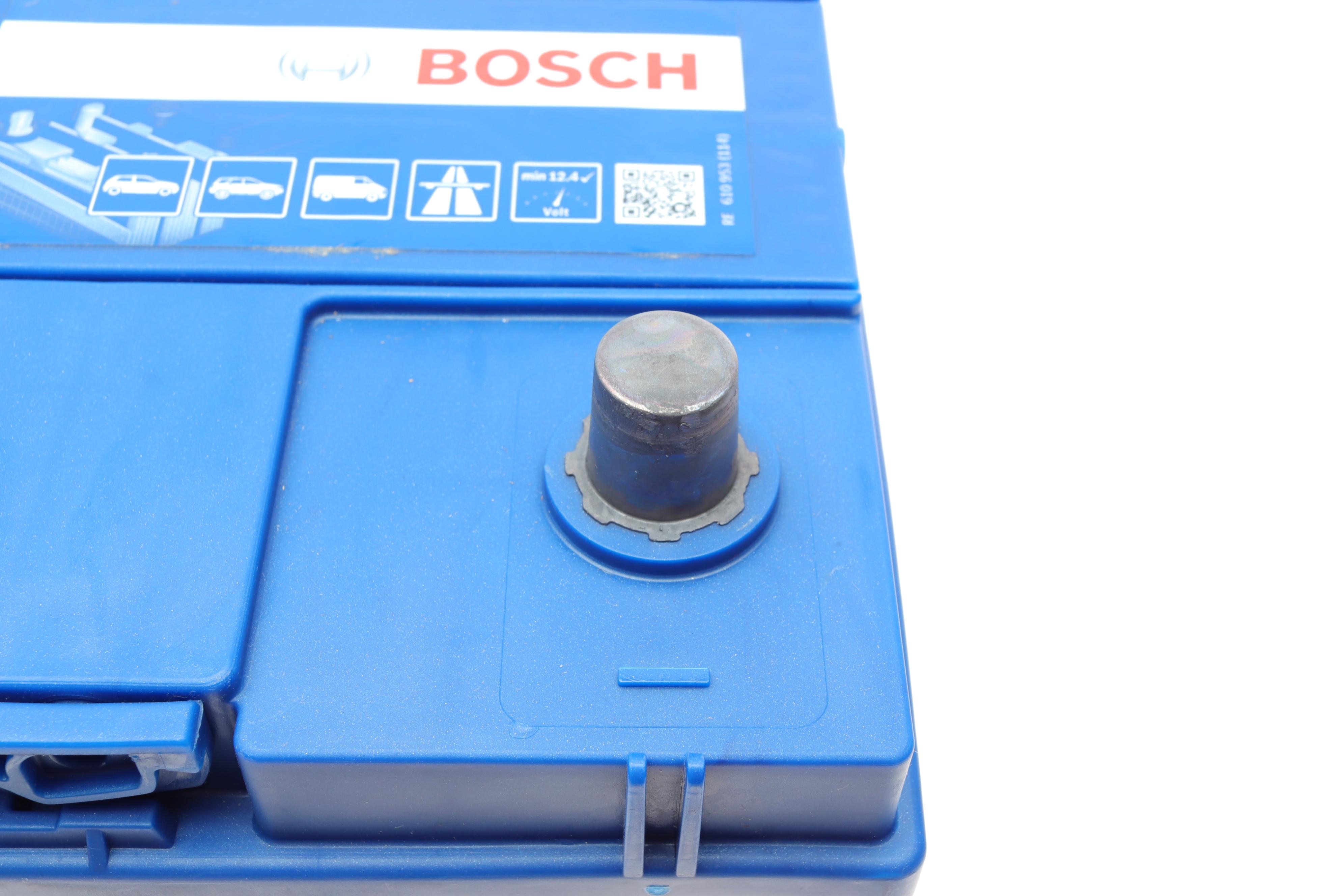 Акумуляторна батарея 95Ah/830A (306x173x225/+L/B01) Азія