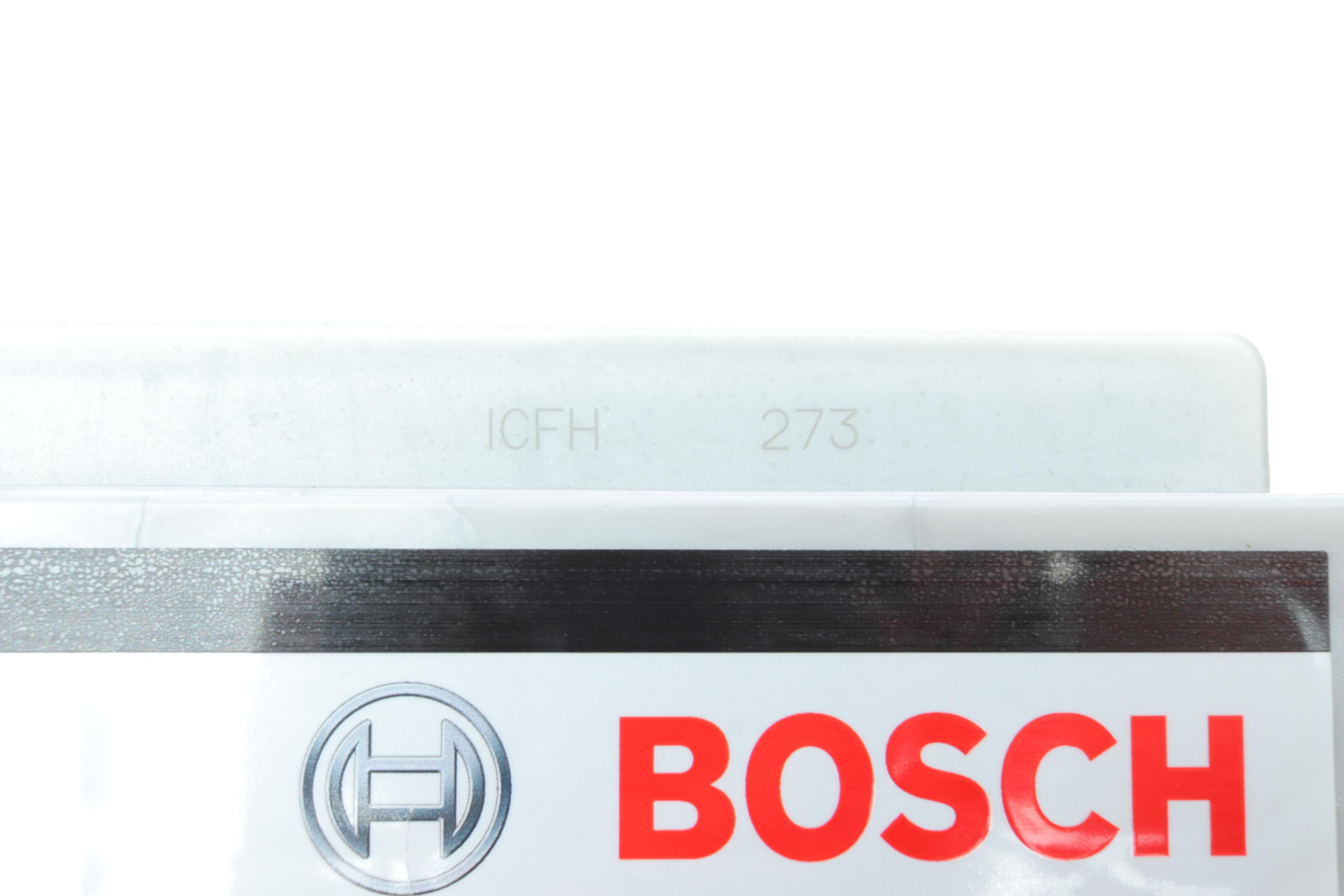 Акумуляторна батарея 54Ah/530A (207x175x190/+R/B13)