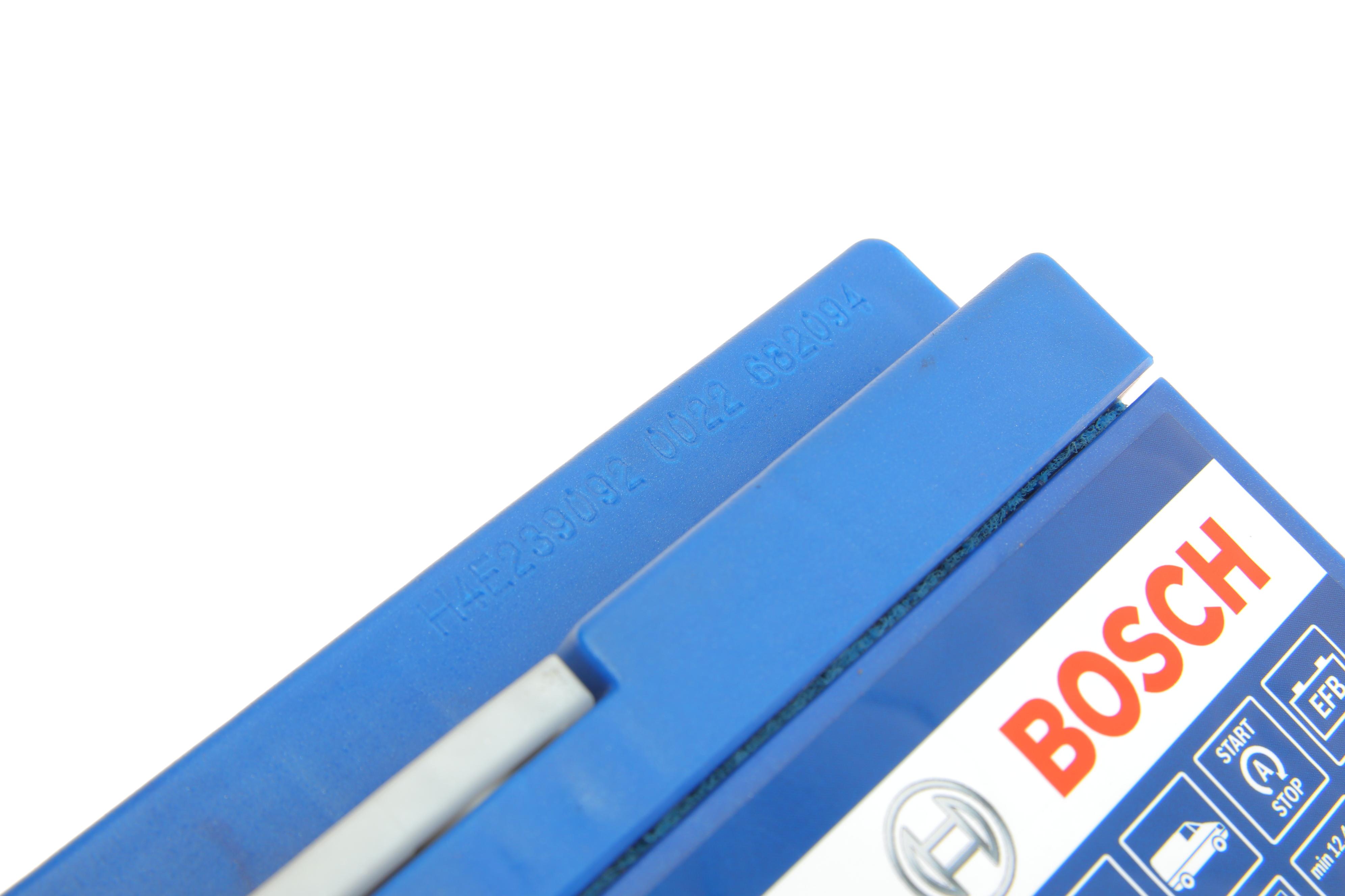 Акумуляторна батарея 80Ah/800A (315x175x190/+R/B13) (Start-Stop EFB)