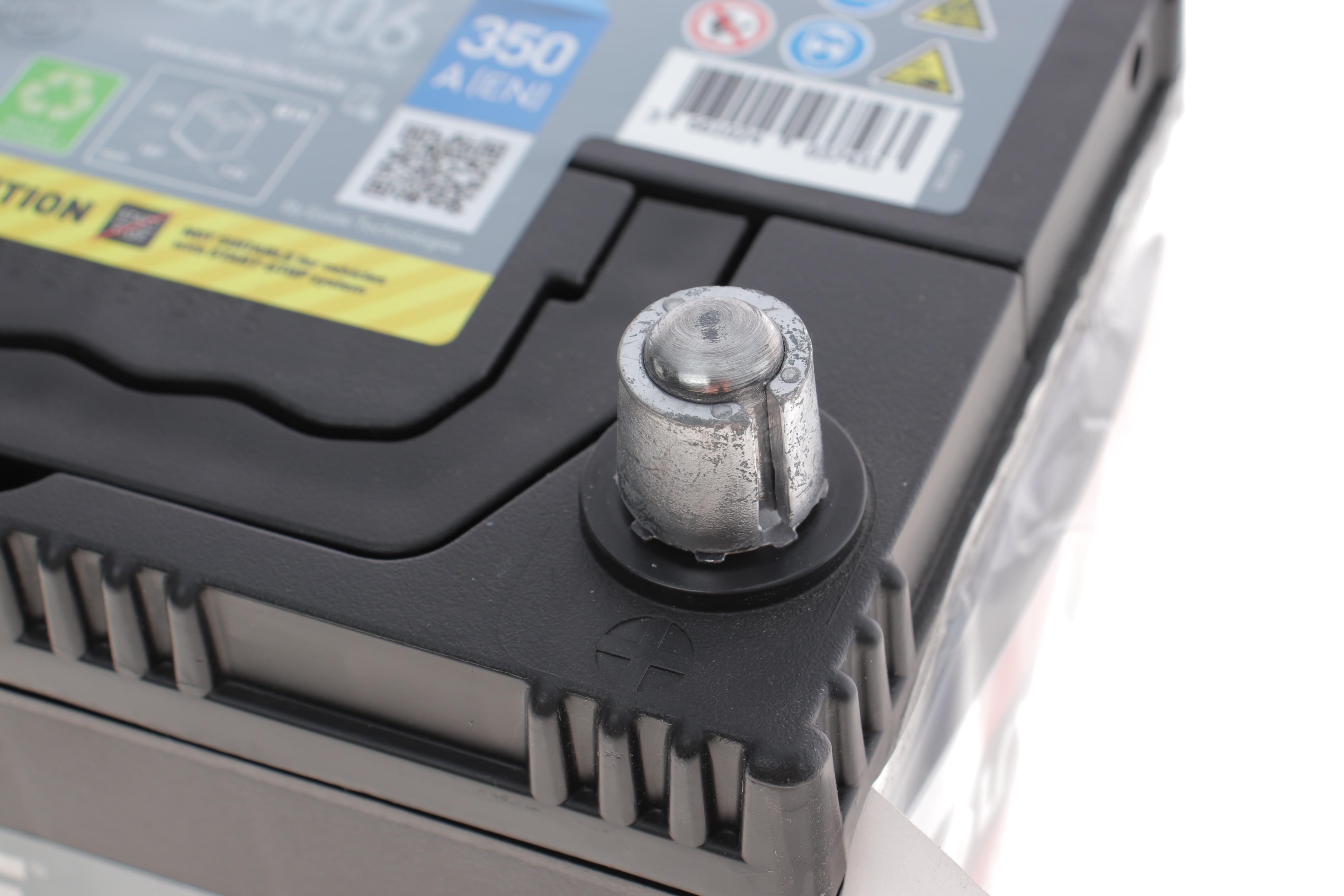 Акумуляторна батарея 40Ah/350A (187x127x220/+R/B01) Premium Азія