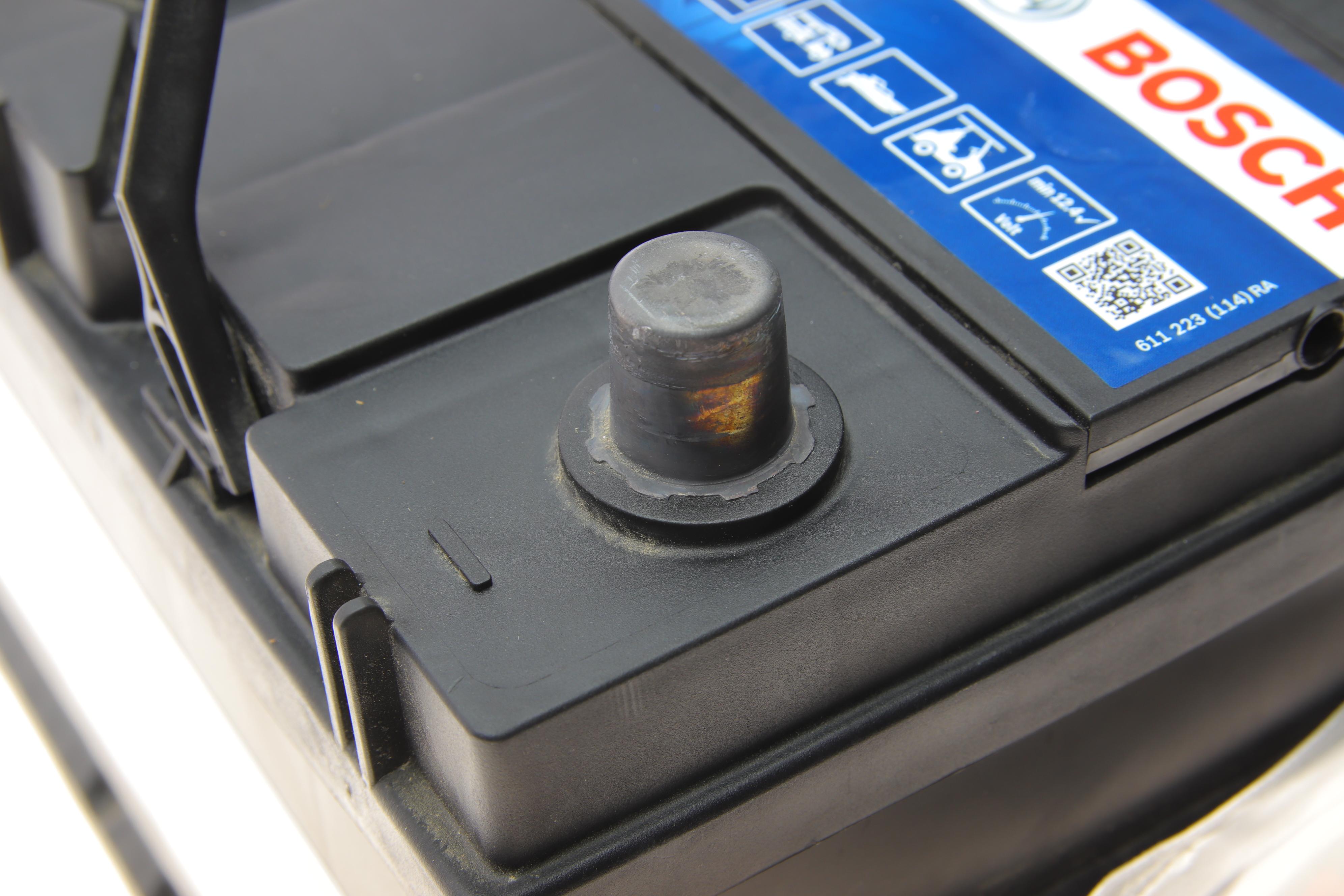 Акумуляторна батарея 75Ah/680A (260x173x225/+L/B00) Водний транспорт/Кемпінг/Гольф-кар