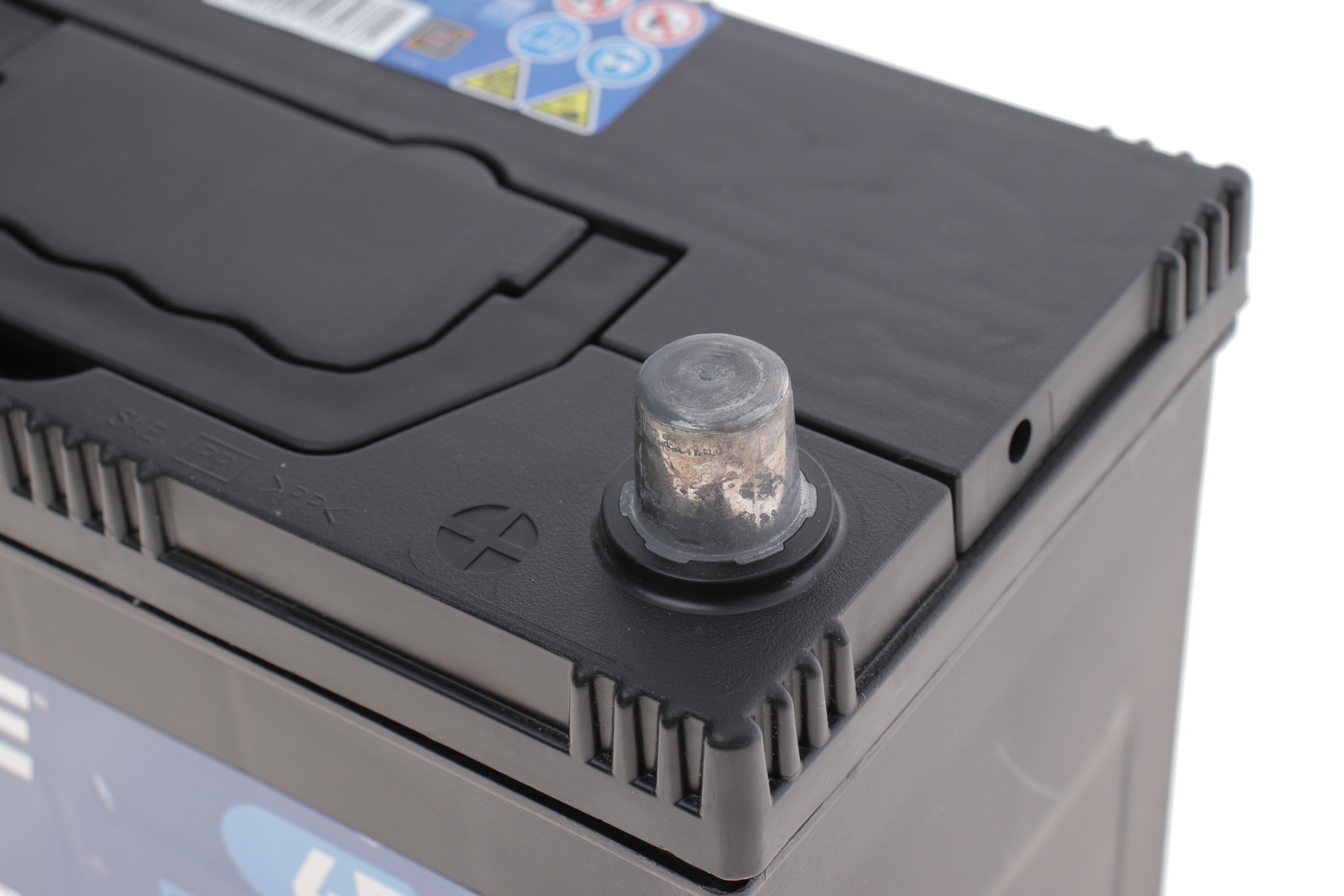 акумуляторна батарея 45Ah/330A (237x127x227/+R/B00) Excell Азія