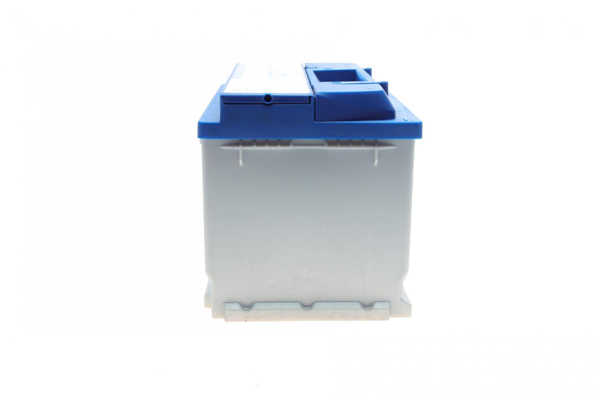 Акумуляторна батарея 60Ah/640A (242x175x190/+R/B13) (Start-Stop EFB)