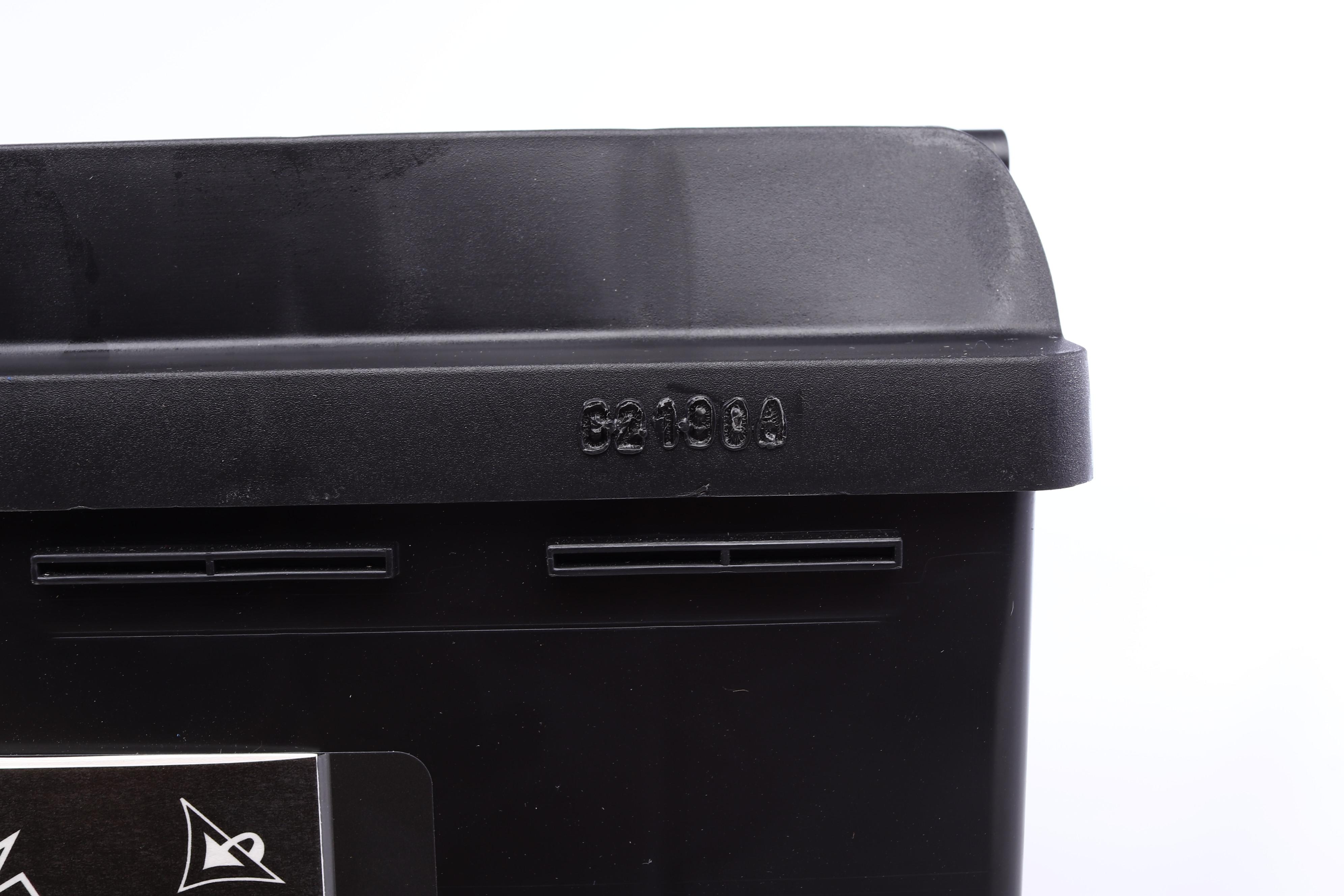 Акумуляторна батарея 62Ah/600A (242x175x190/+R/B13) (Пуск/для водного транспорту)