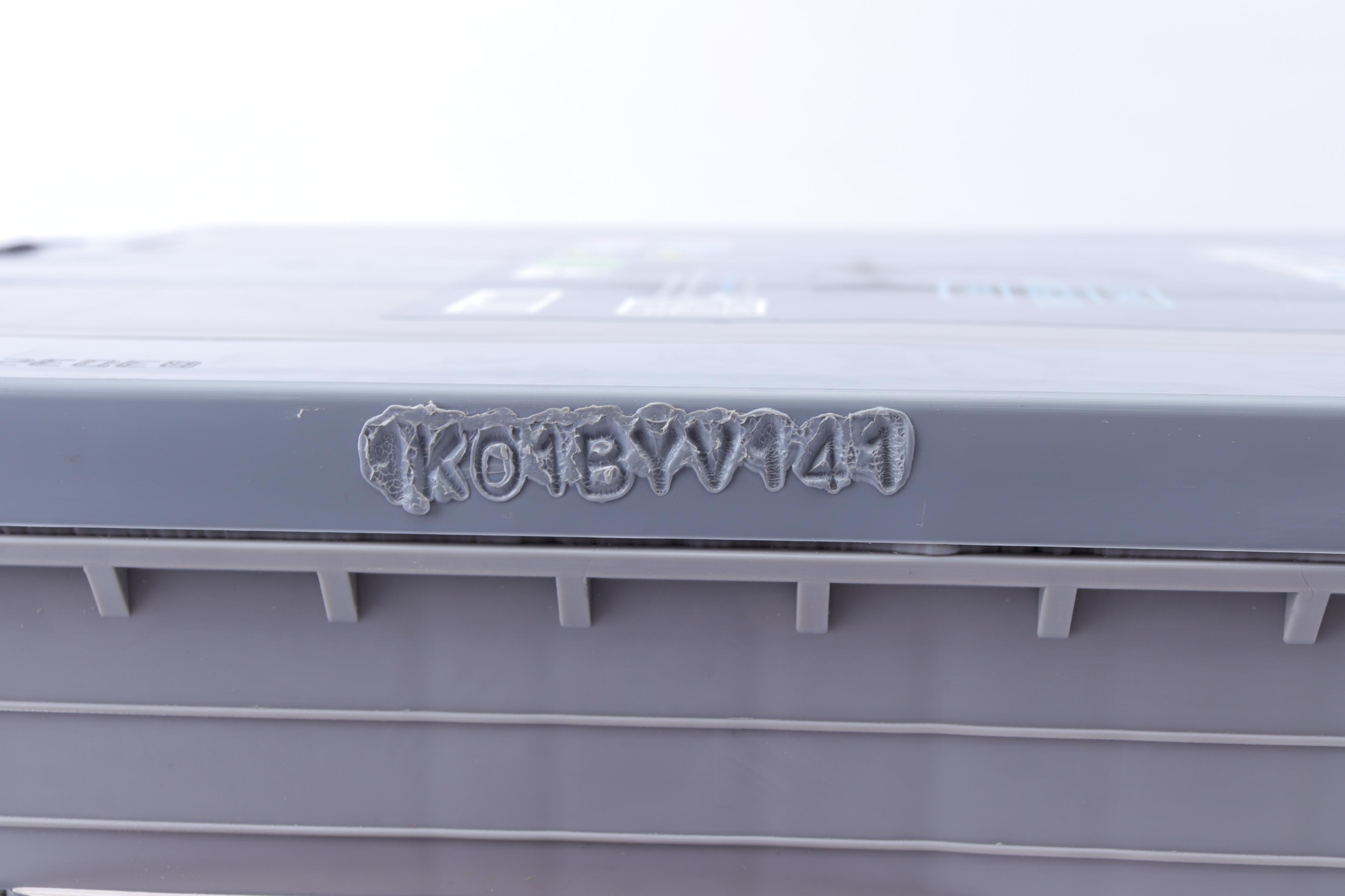 Акумуляторна батарея 235Ah/1200A (518x279x240/+L/B00) Strong Pro EFB+