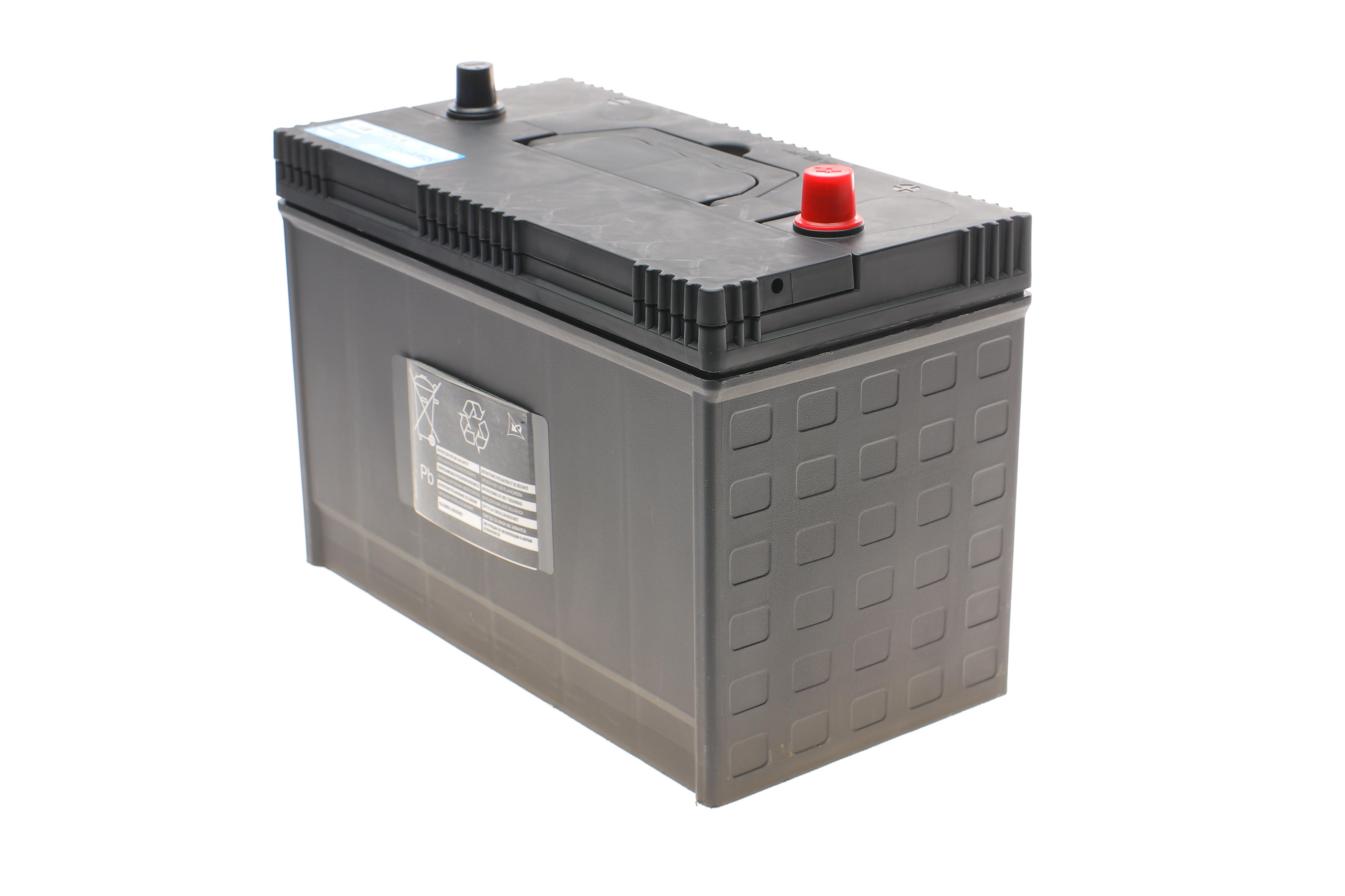 Акумуляторна батарея 110Ah/950A (330x173x240/+L/B00) StartPro