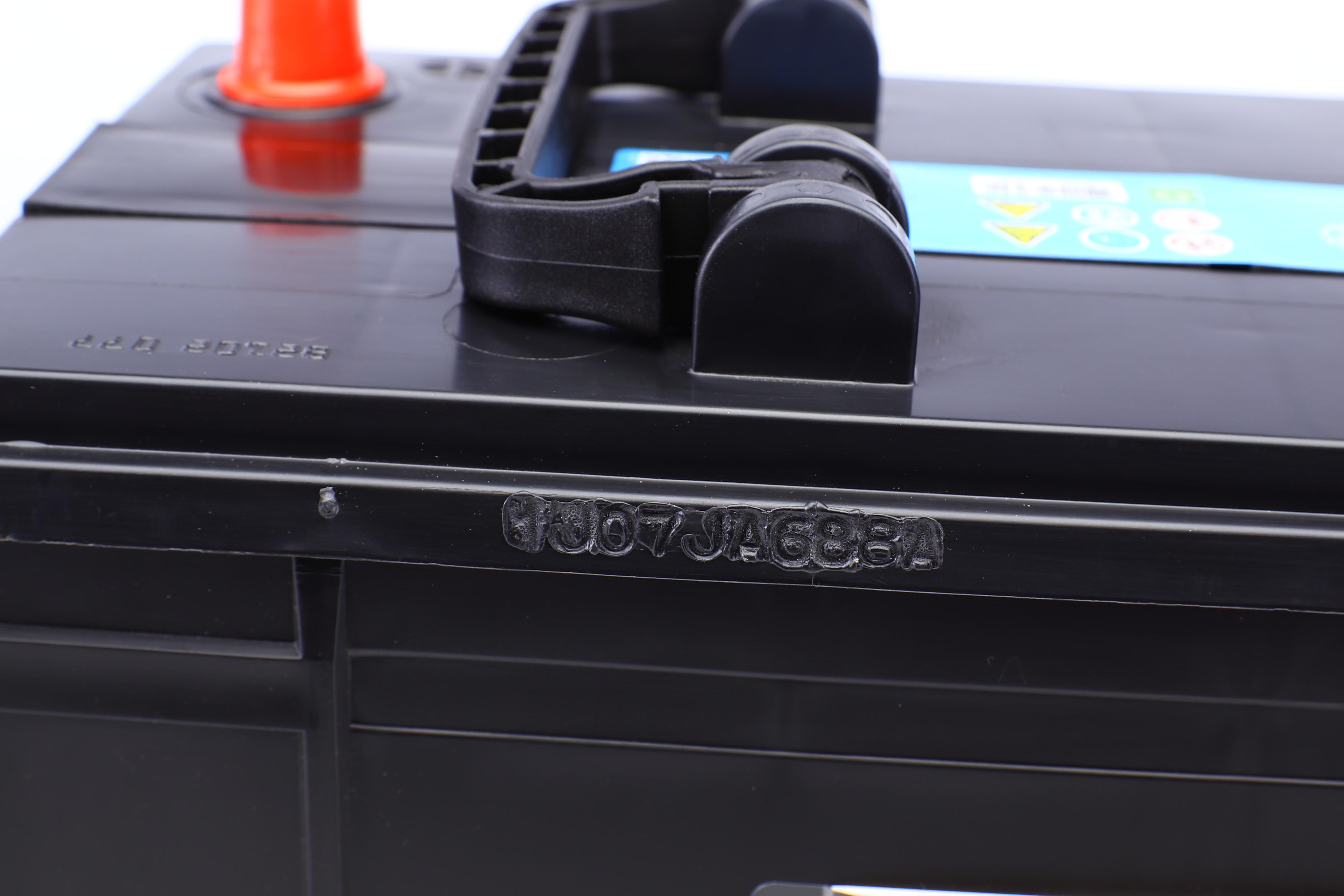 Акумуляторна батарея 110Ah/750A (349x175x235/+R/B01) StartPro