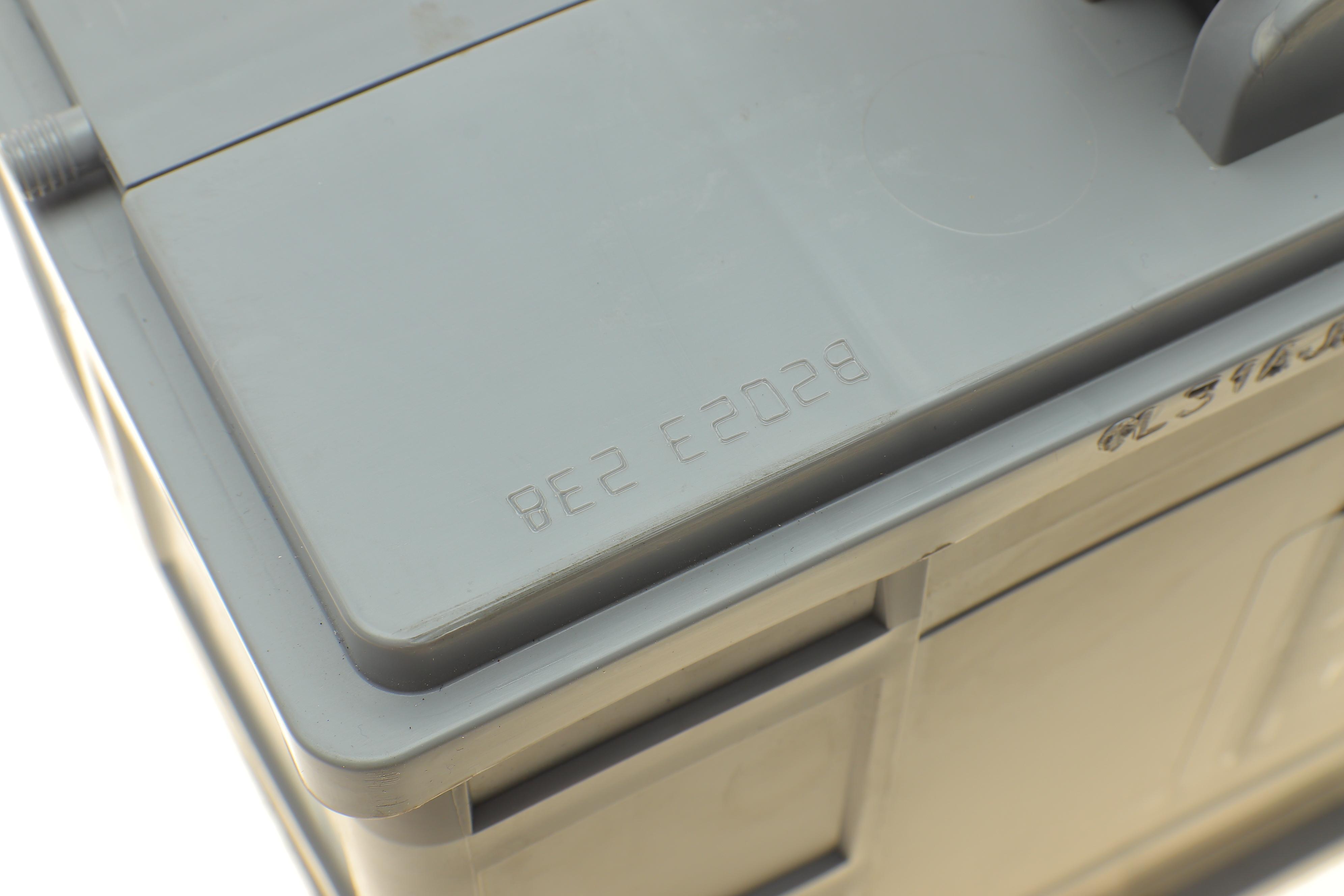 Акумуляторна батарея 120Ah/870A (349x175x235/+R/B1) PowerPro