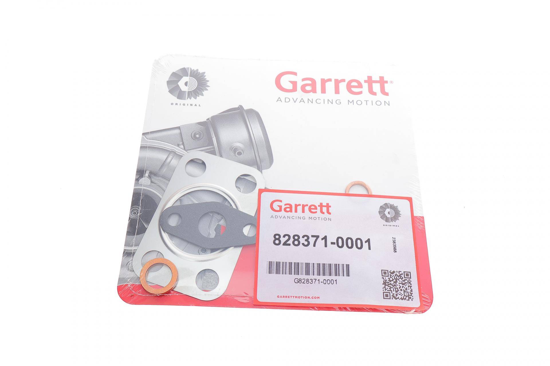 Турбіна Citroen Berlingo/Peugeot Partner 1.6HDI 08- (66/80kW) (заводська реставрація)