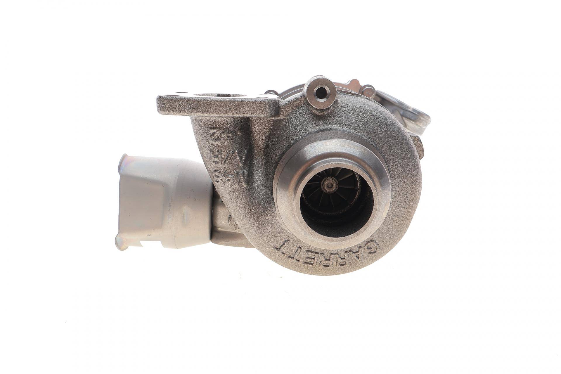 Турбіна Citroen Berlingo/Peugeot Partner 1.6HDI 08- (80kW)