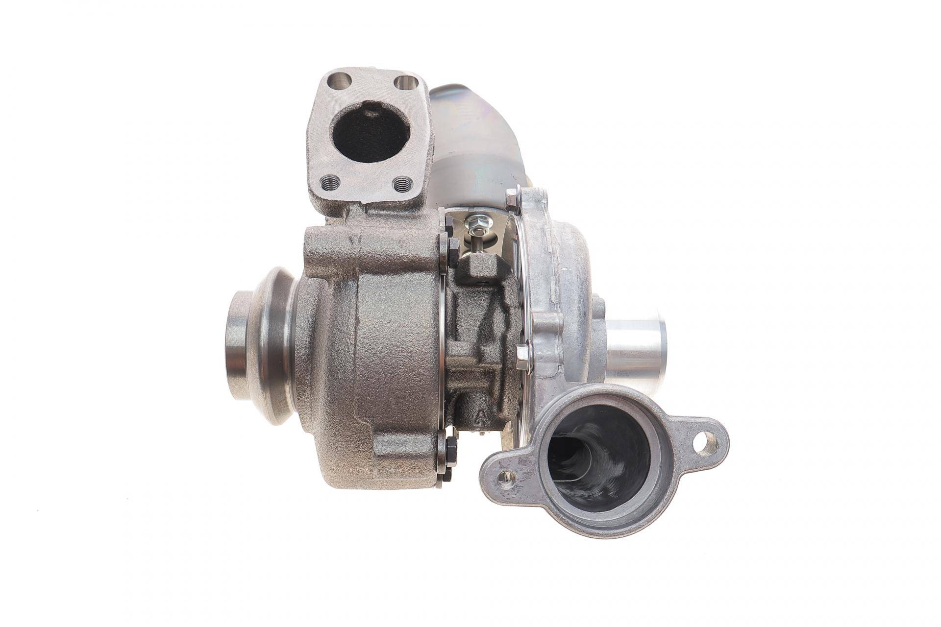 Турбіна Citroen Berlingo/Peugeot Partner 1.6HDI 08- (80kW)