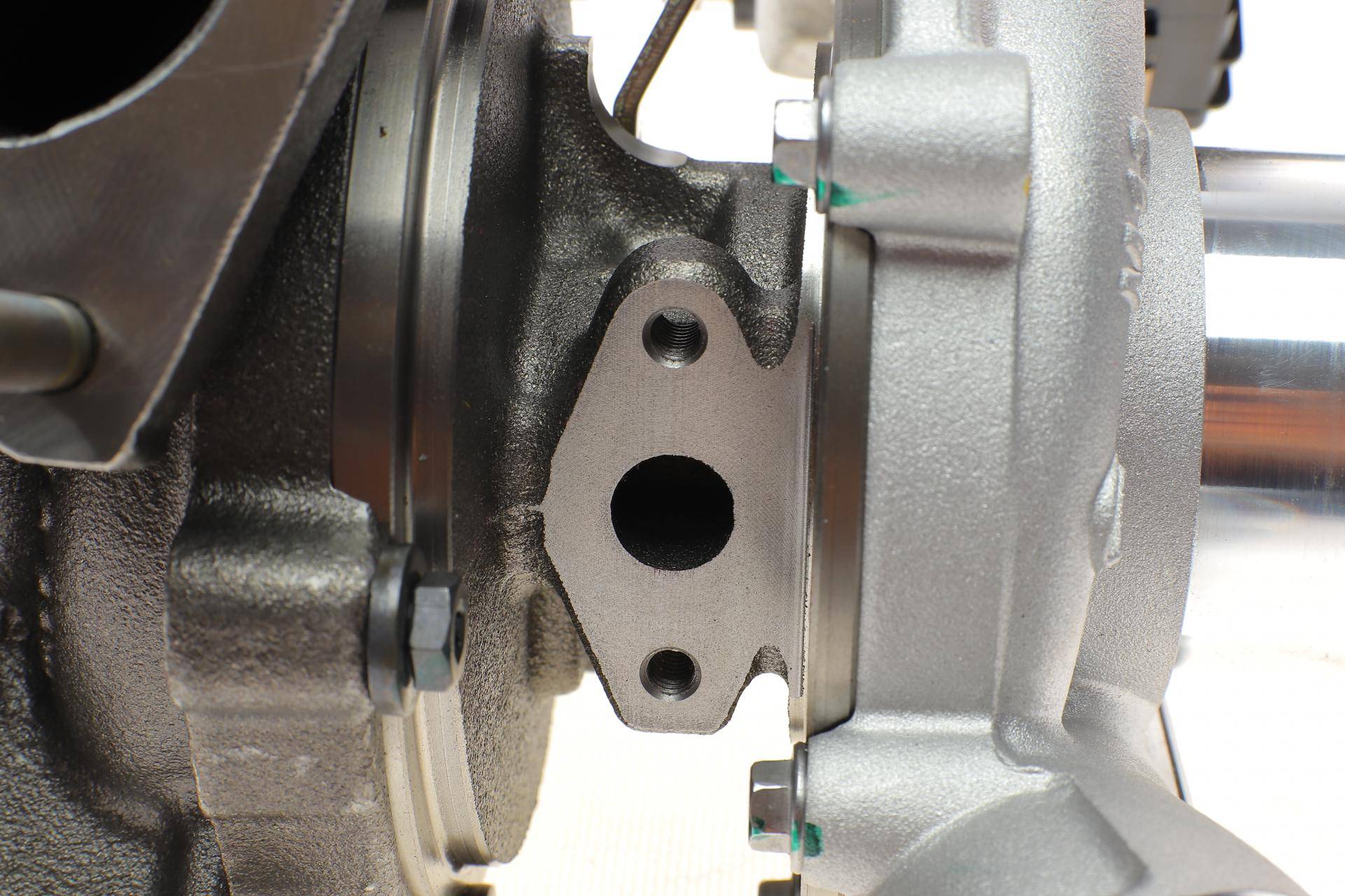 Турбіна Ford Transit Custom 2.2TDCi 12-