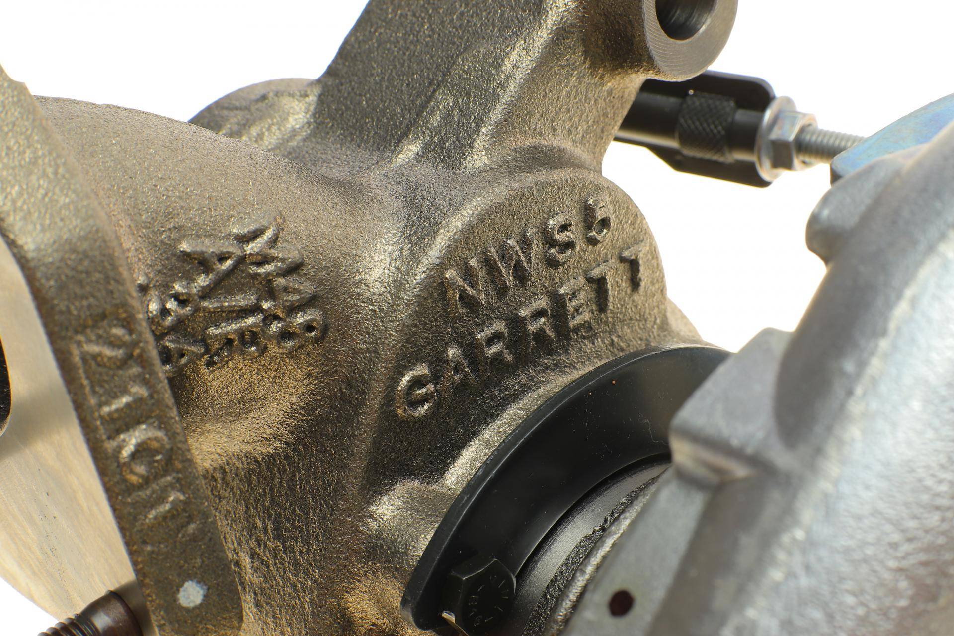 Турбіна Renault Trafic 2.0dCI 06- (M9R630,692)/Master III 2.3dCi 10-