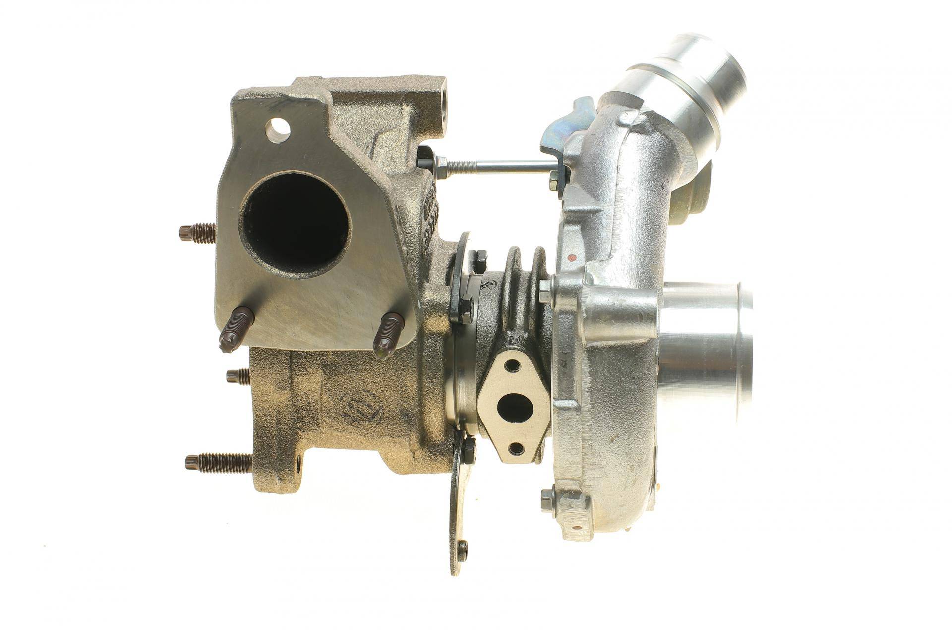 Турбіна Renault Trafic 2.0dCI 06- (M9R630,692)/Master III 2.3dCi 10-