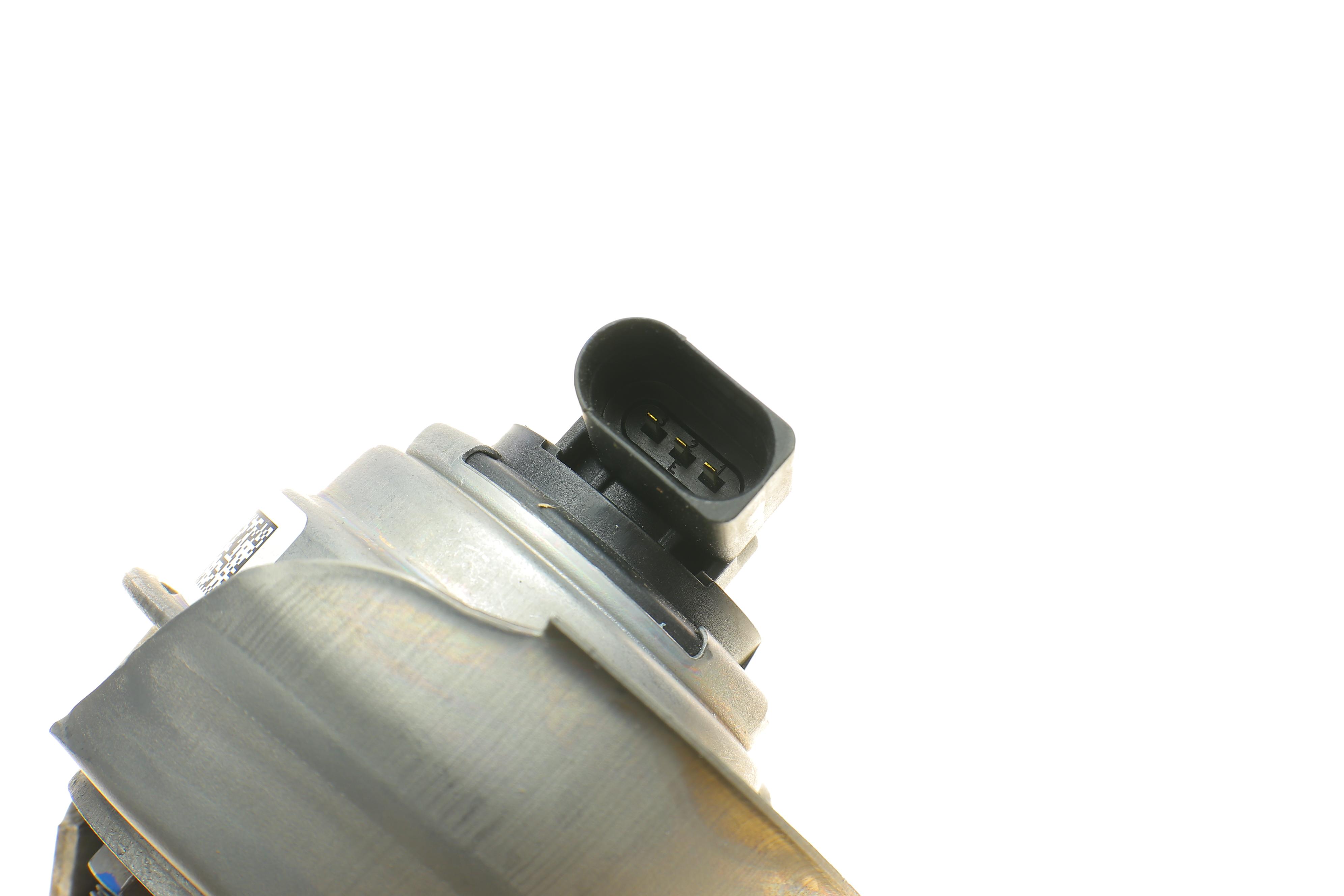 Турбіна VW Passat/Skoda Superb 2.0TDI 09- (125/130kW)