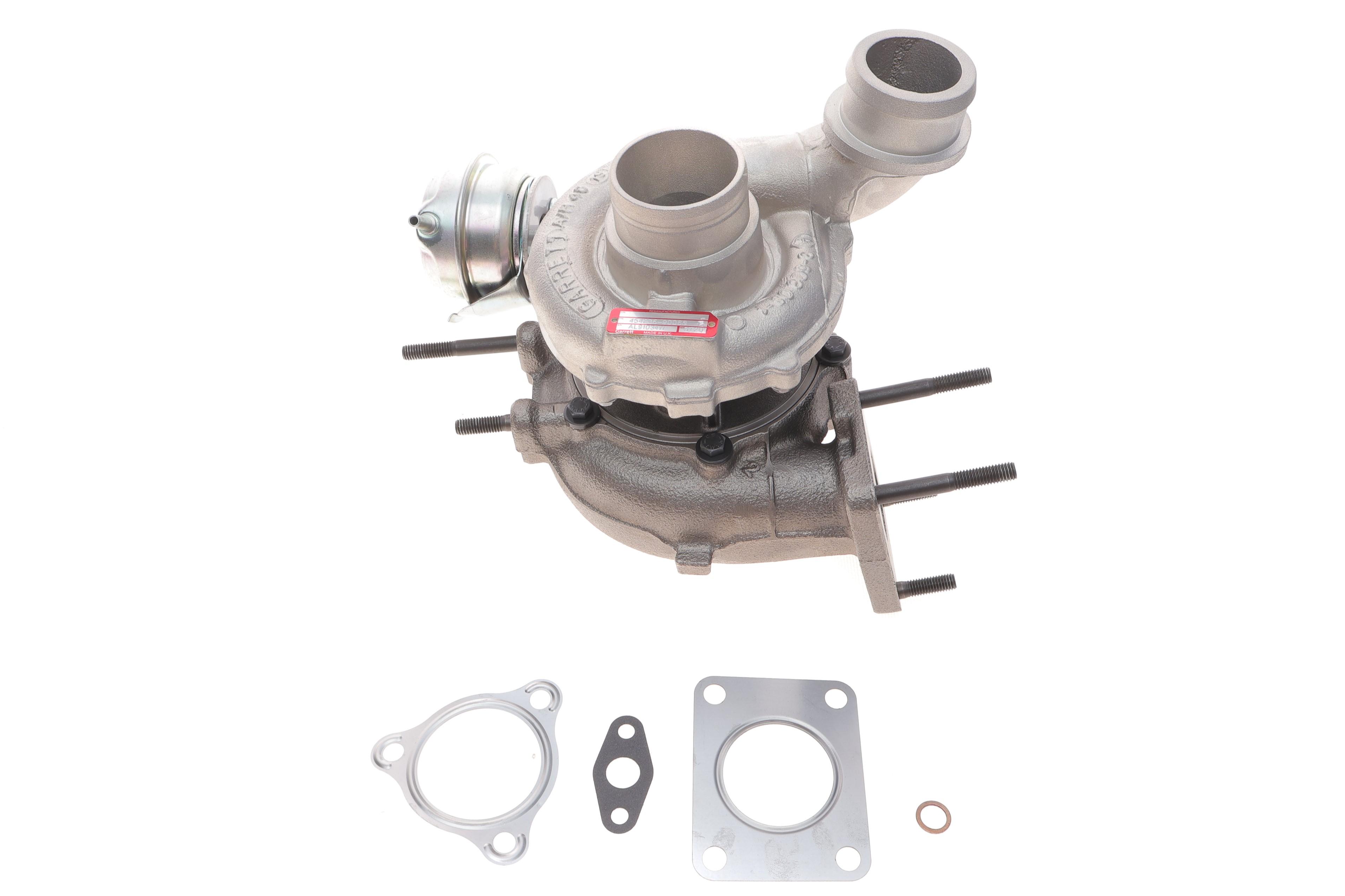 Турбіна VW LT 28-35 II/28-46 II 2.5TDI 99-06 (заводська реставрація)