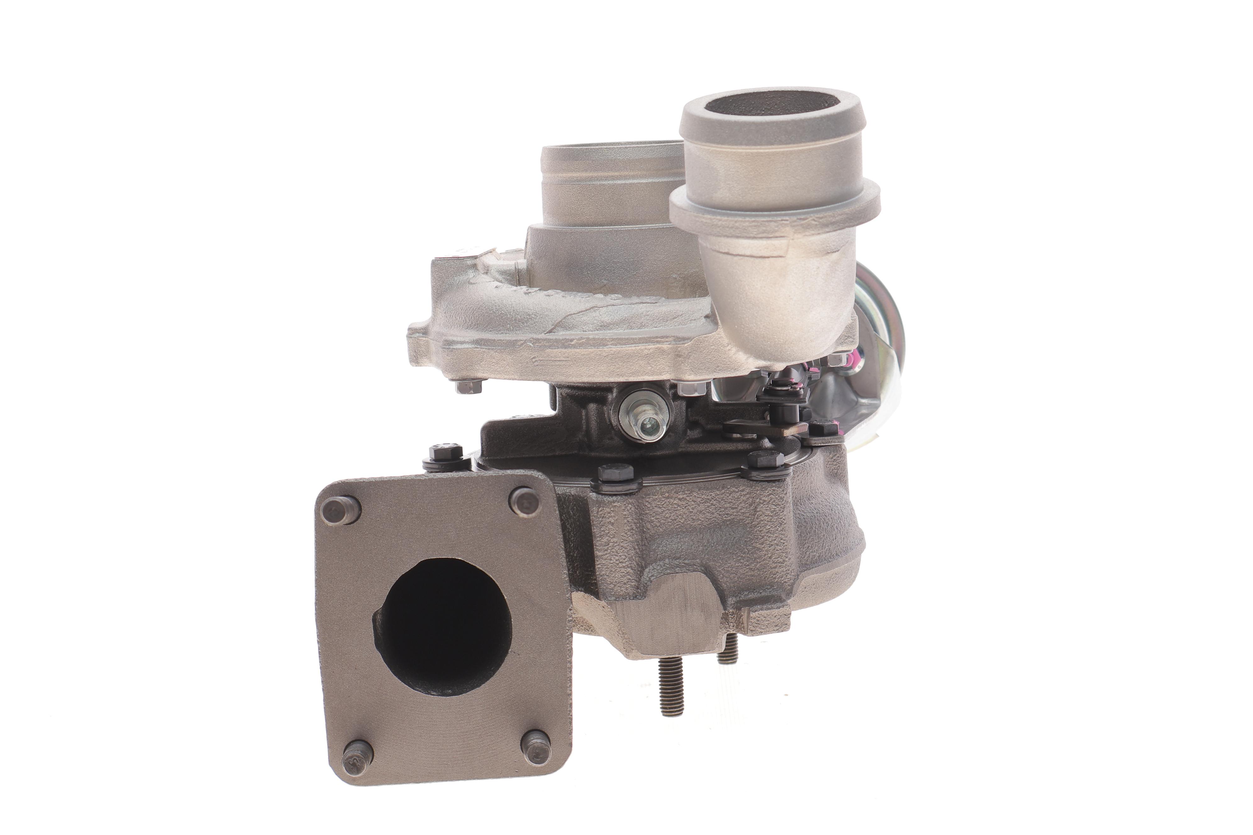 Турбіна VW LT 28-35 II/28-46 II 2.5TDI 99-06 (заводська реставрація)