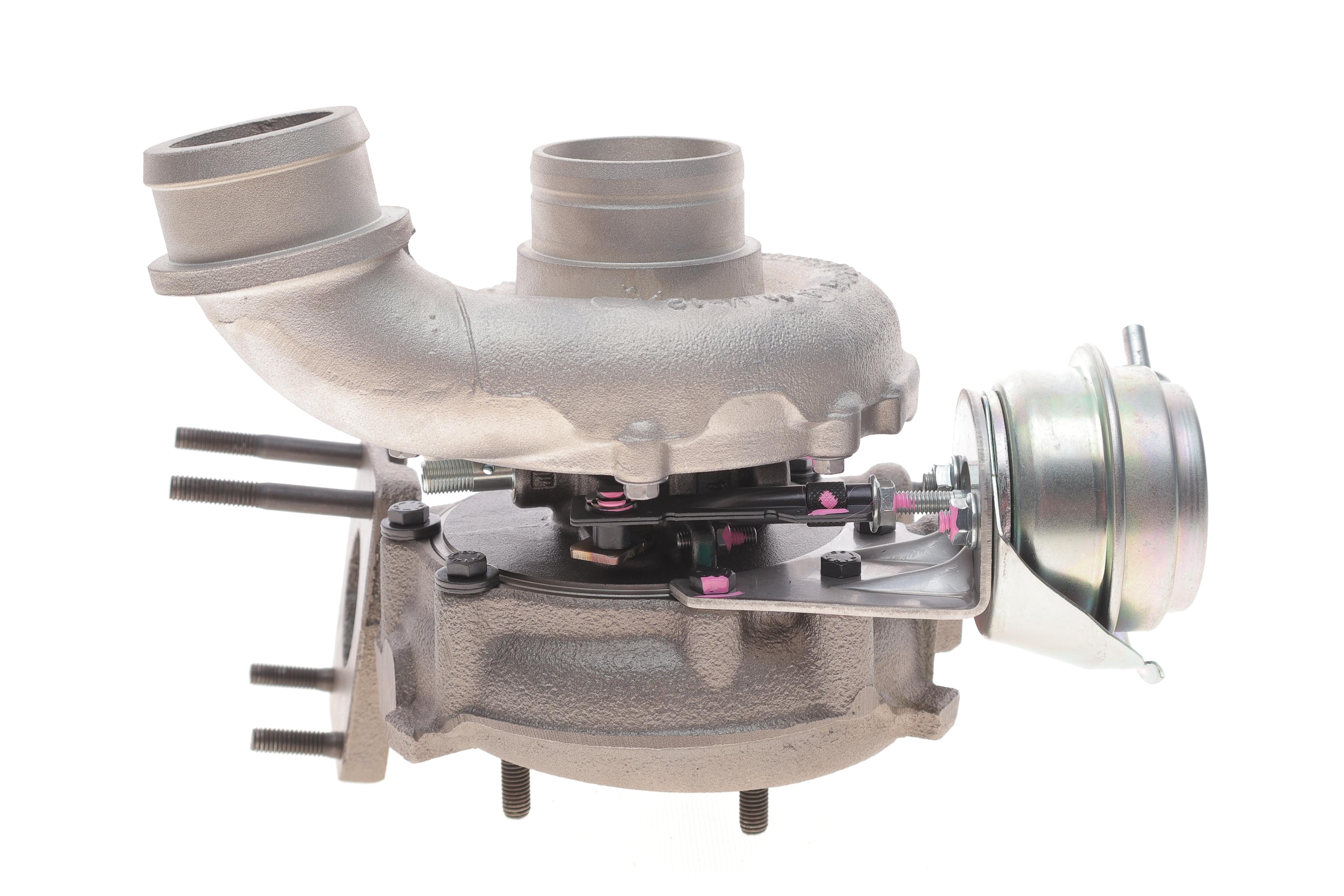 Турбіна VW LT 28-35 II/28-46 II 2.5TDI 99-06 (заводська реставрація)