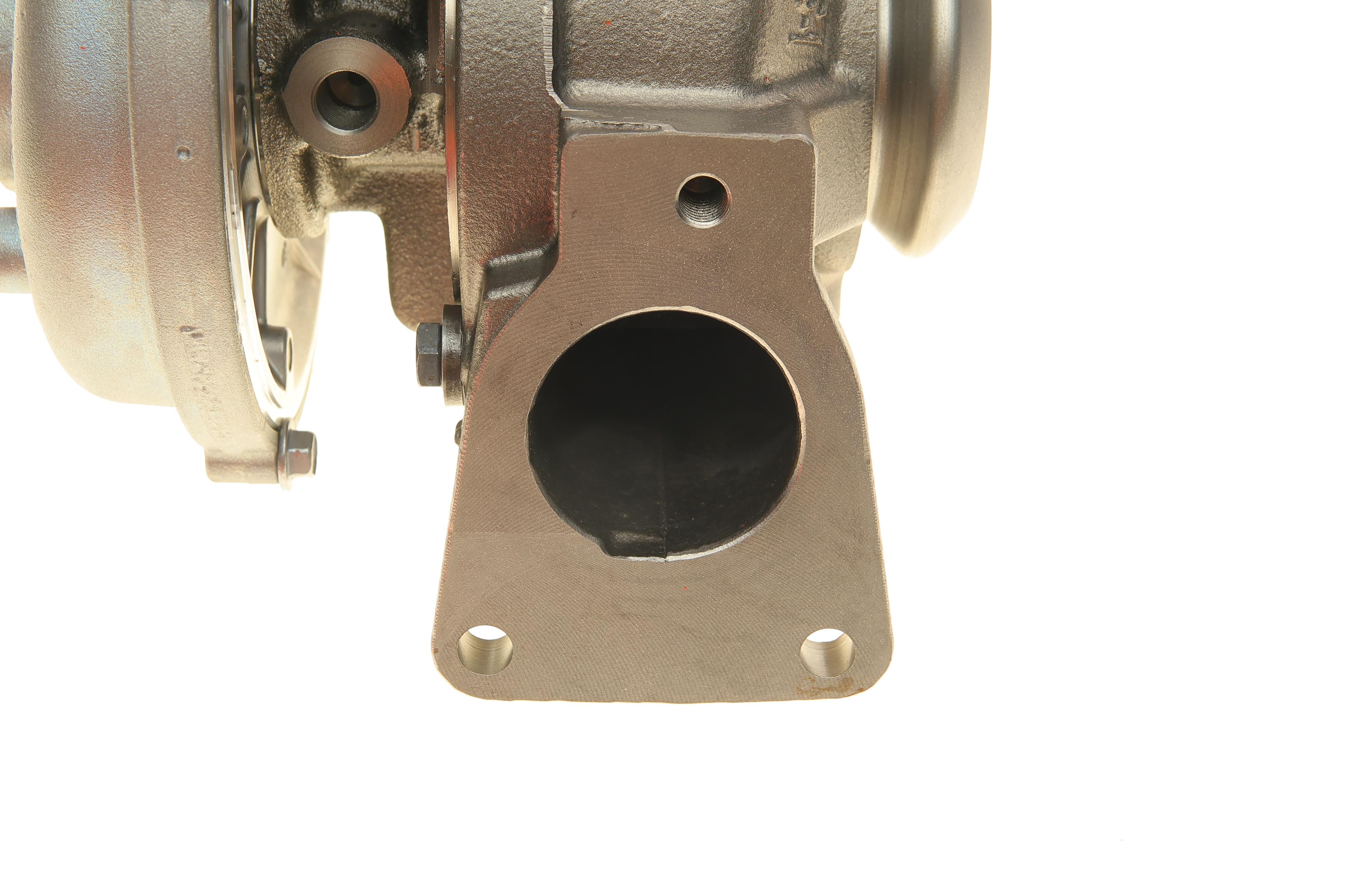 Турбіна Ford Focus/Mondeo/Volvo C30/C70/S40/S80 2.0 TDCi 03-15 (заводська реставрація)