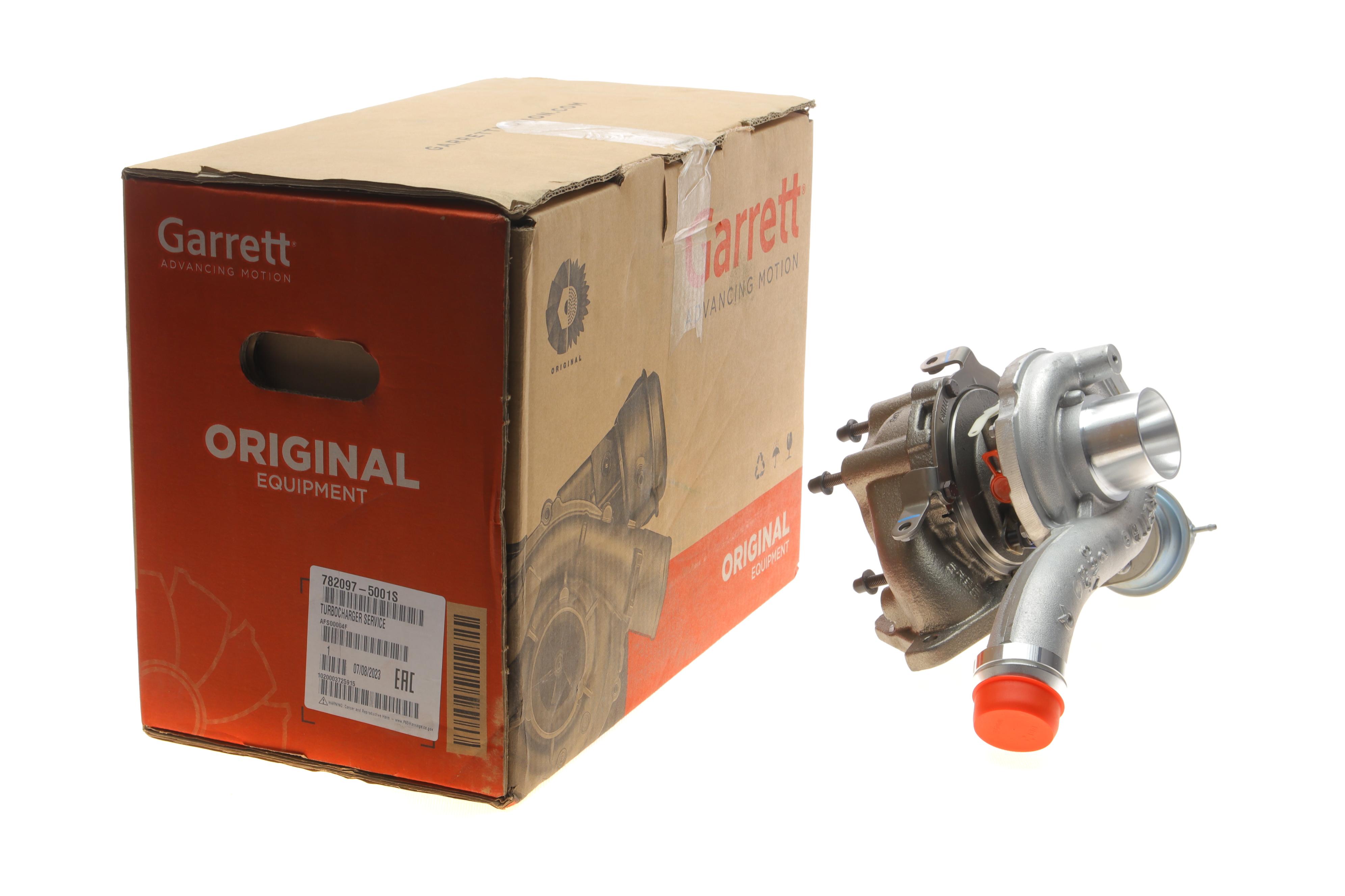 Турбіна Renault Master 2.5dCi 01-