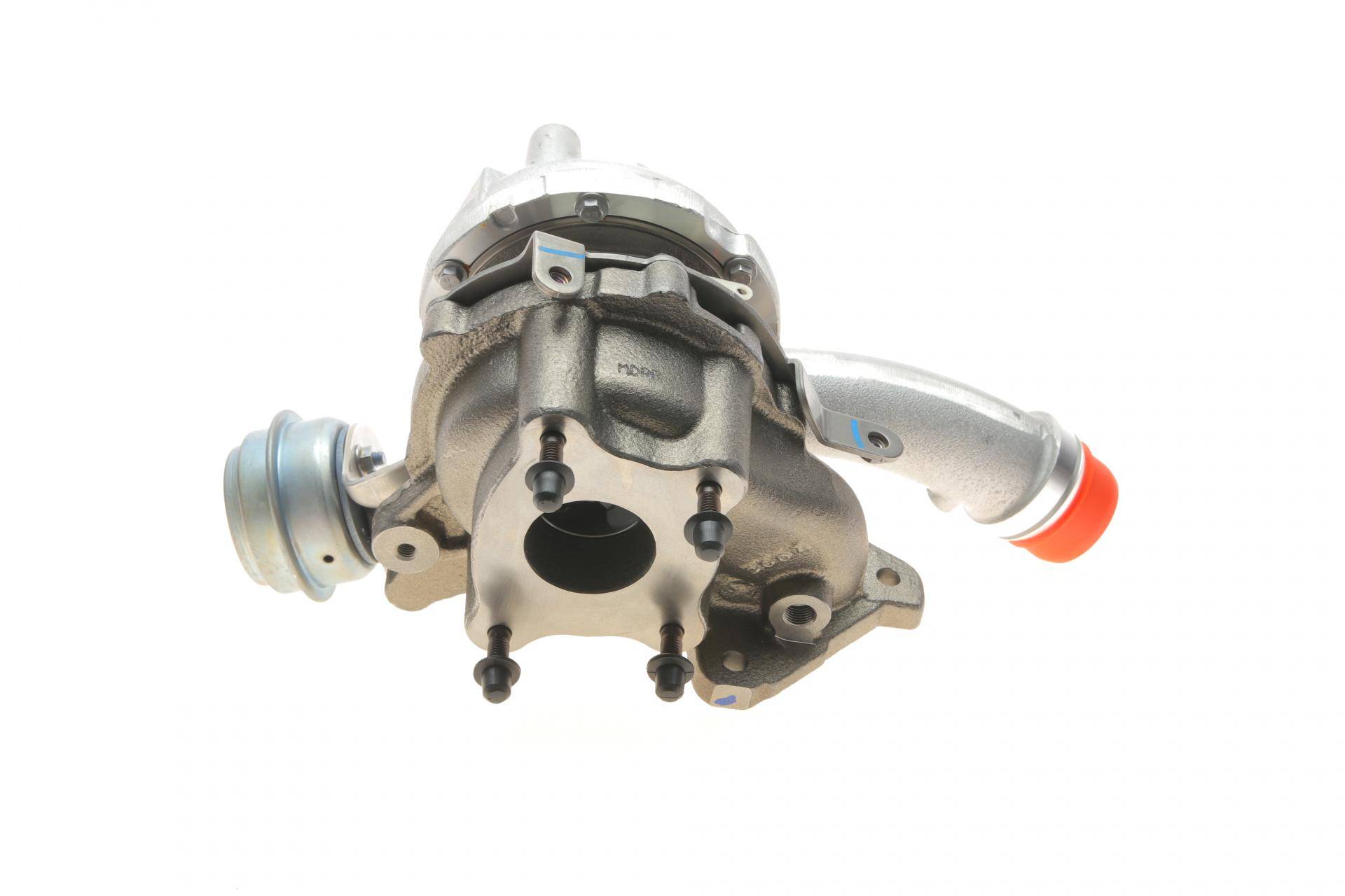 Турбіна Renault Master 2.5dCi 01-