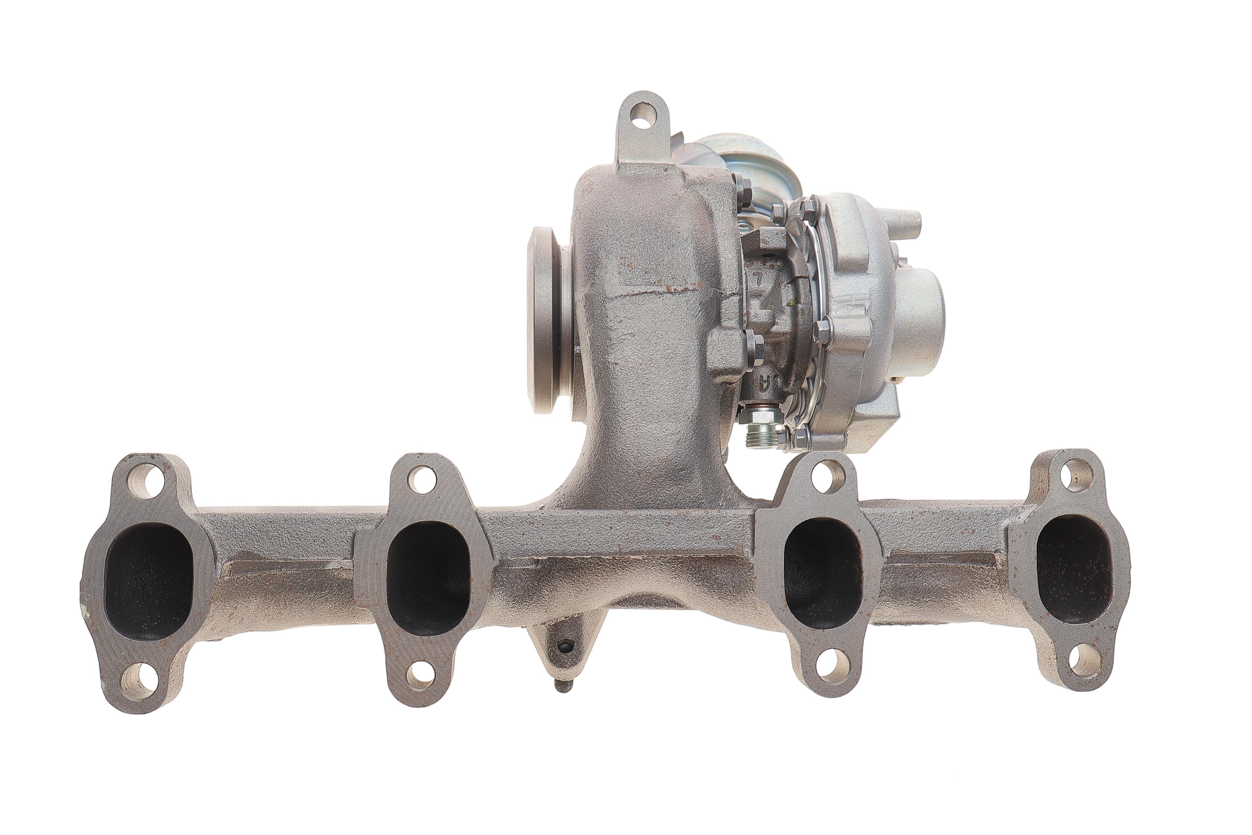 Турбіна VW Caddy/Golf V 1.9TDI (77kW) (заводська реставрація)