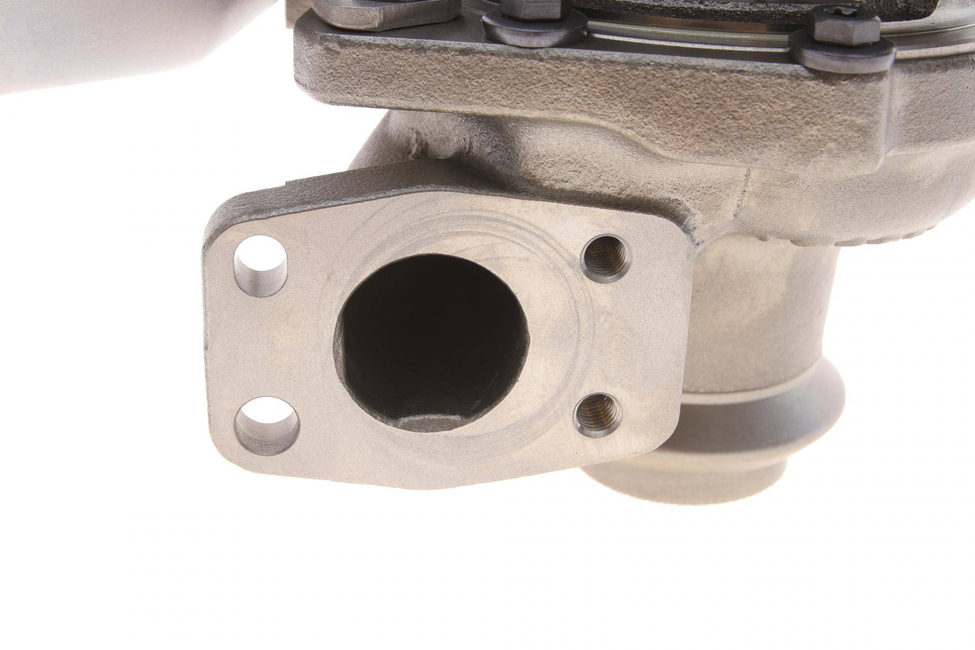 Турбіна Citroen Berlingo/C3/C4 1.6D 09- (заводська реставрація)